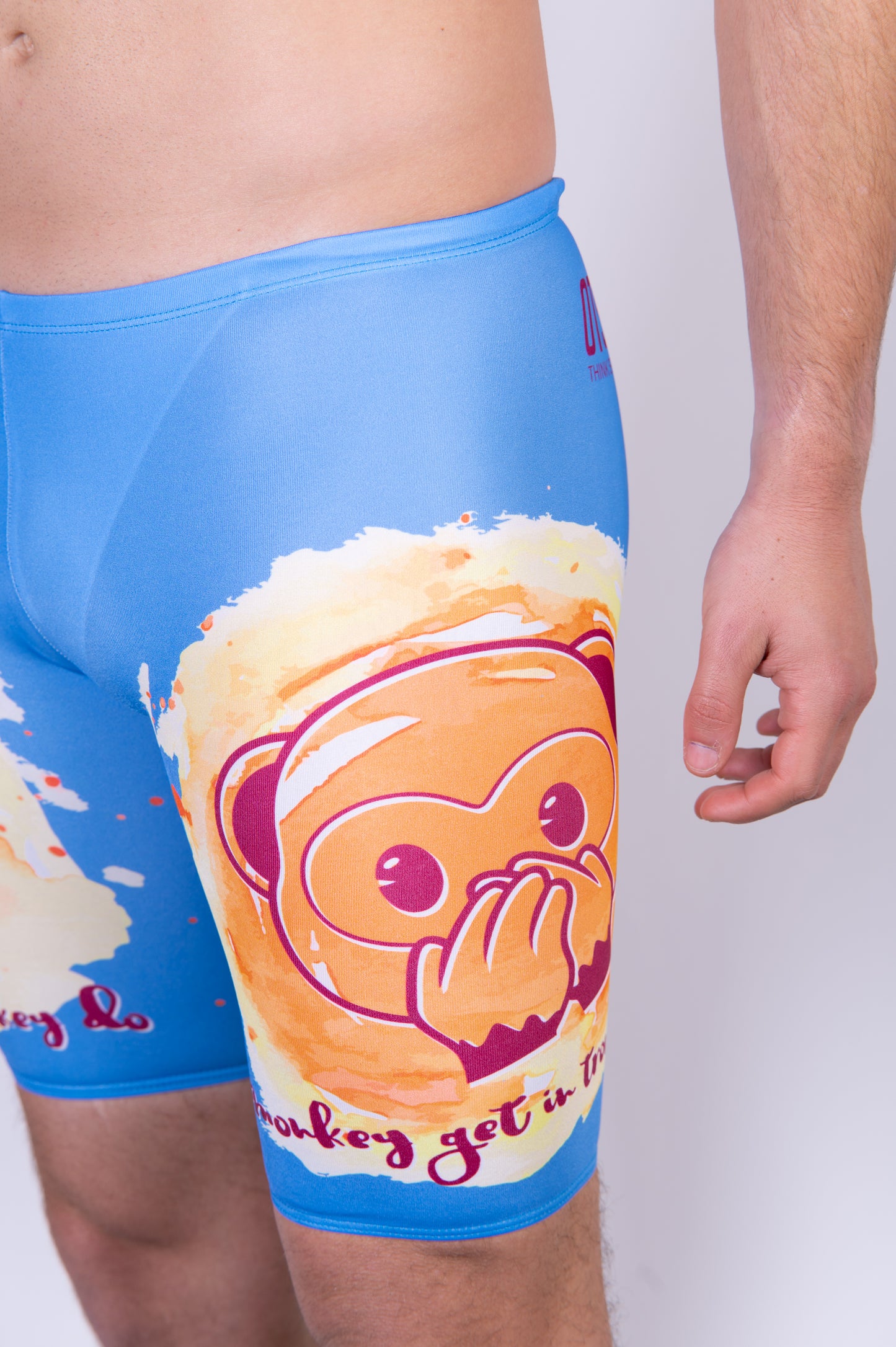 Jammer - Emoji Monkey See (Outlet)