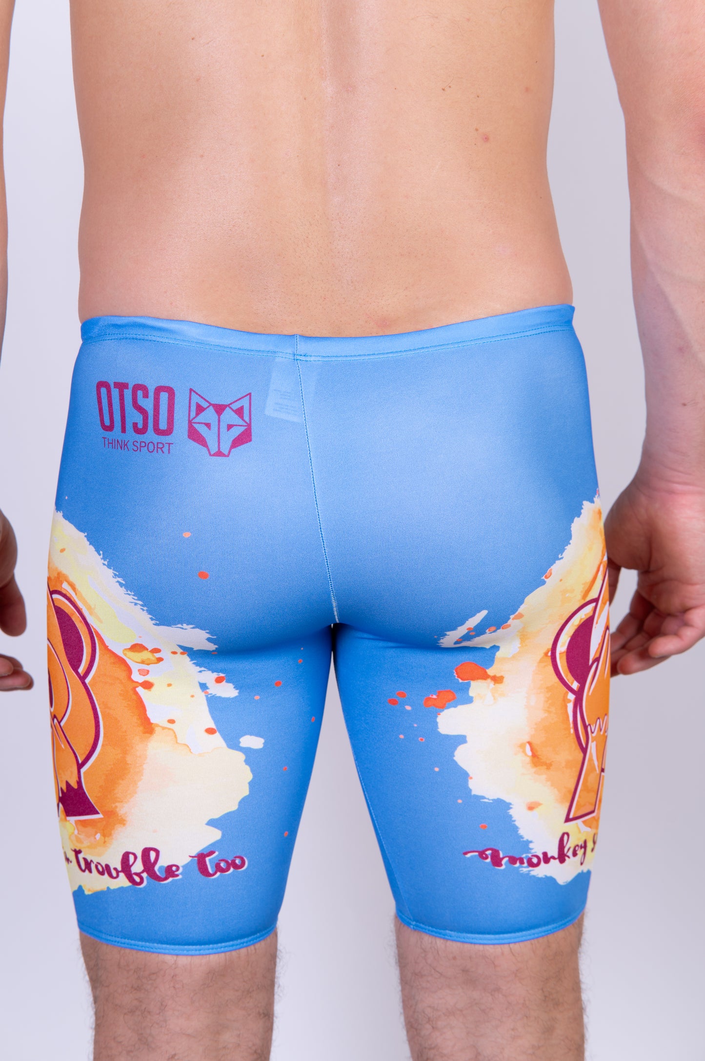 Jammer - Emoji Monkey See (Outlet)