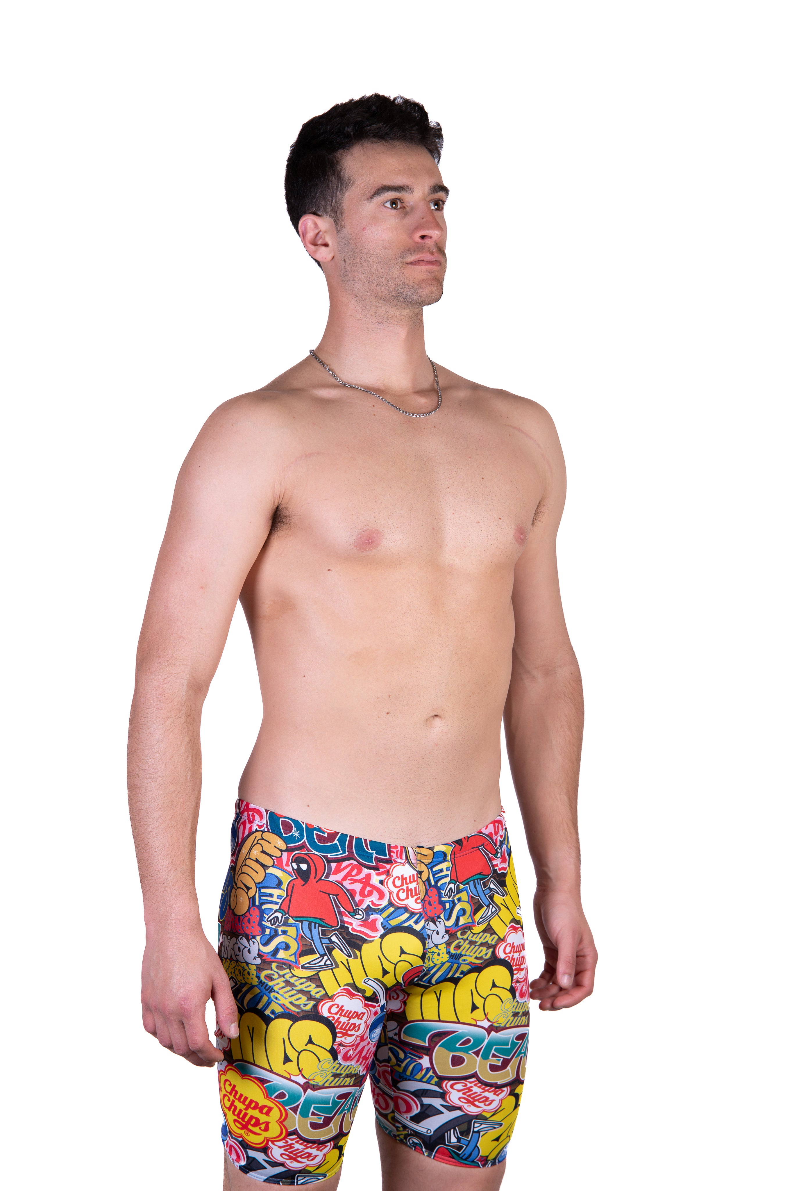 Jammer Man Chupa Chups Graffiti - Otso – OTSO S.L.