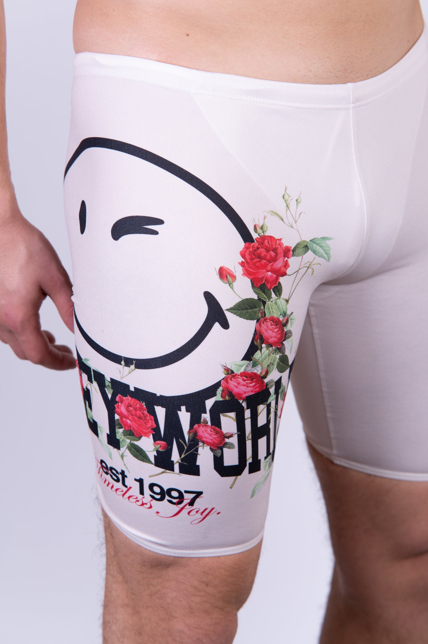 Jammer - S.W.Smiley World Vintage