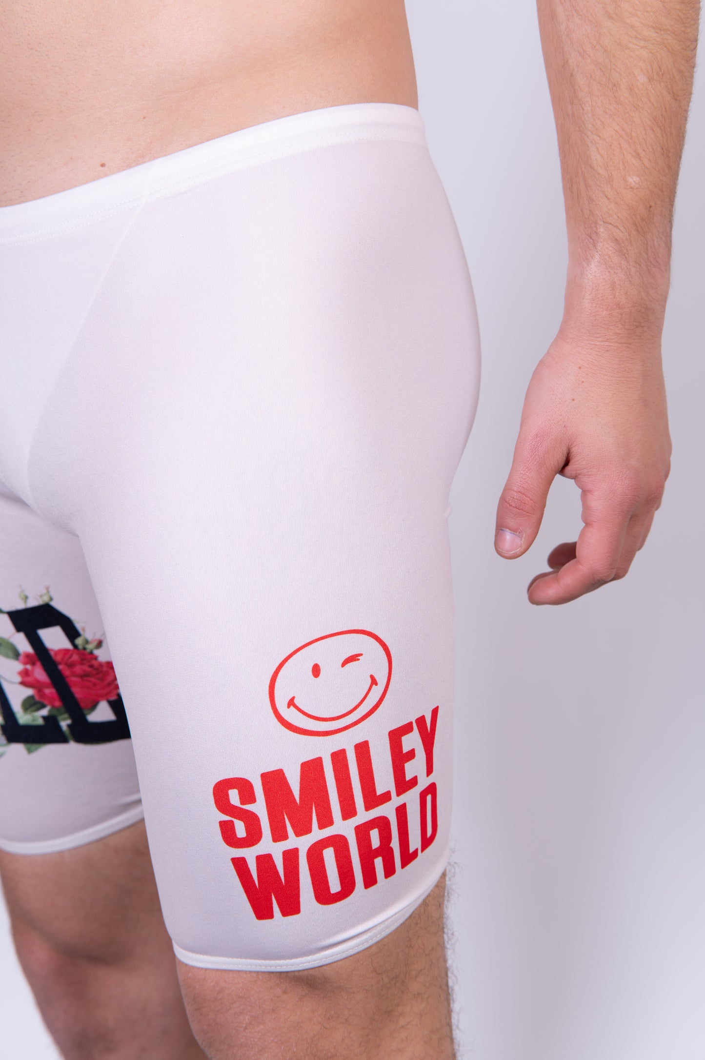 Jammer - S.W.Smiley World Vintage