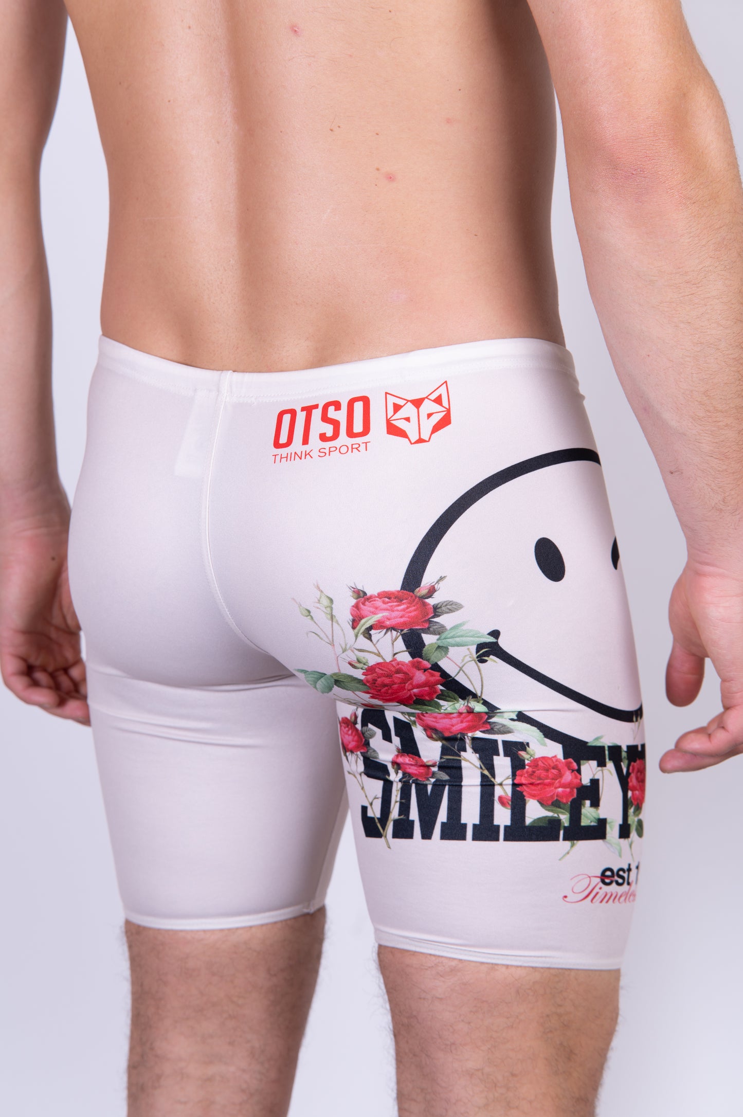 Jammer - S.W.Smiley World Vintage