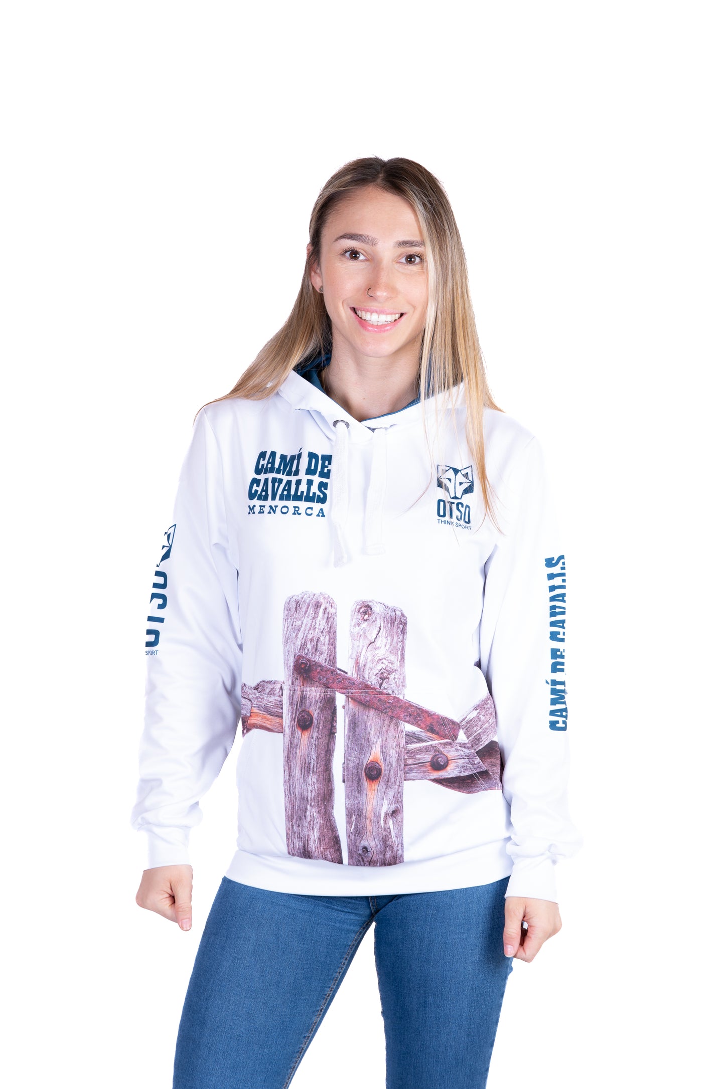 Felpa - Camí de Cavalls