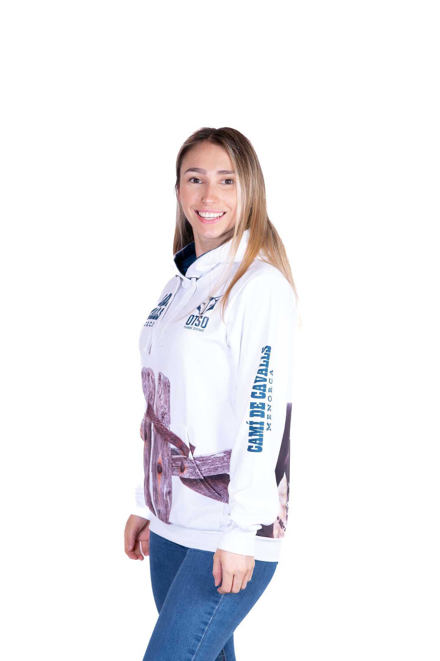 Felpa - Camí de Cavalls