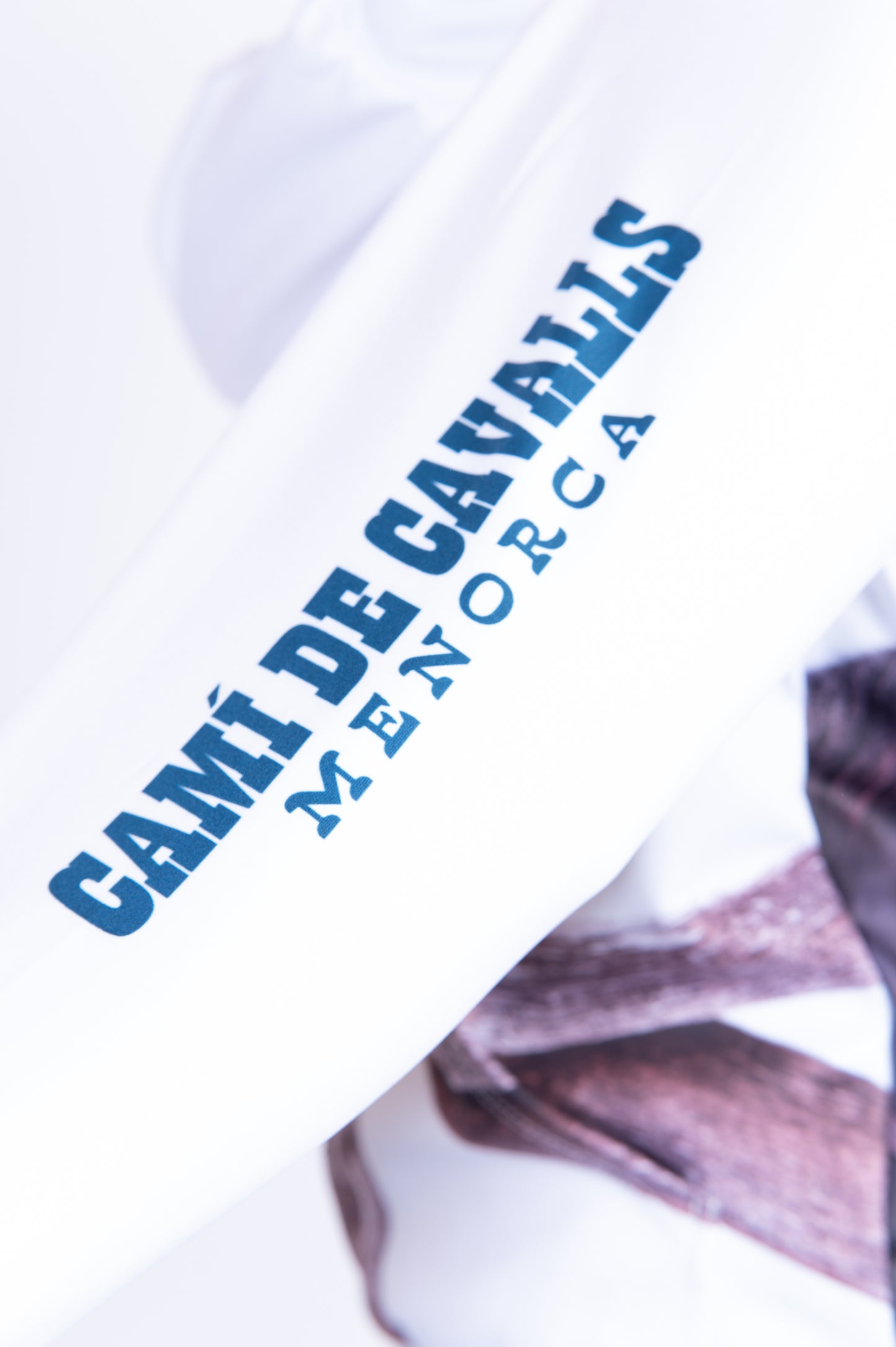 Felpa - Camí de Cavalls