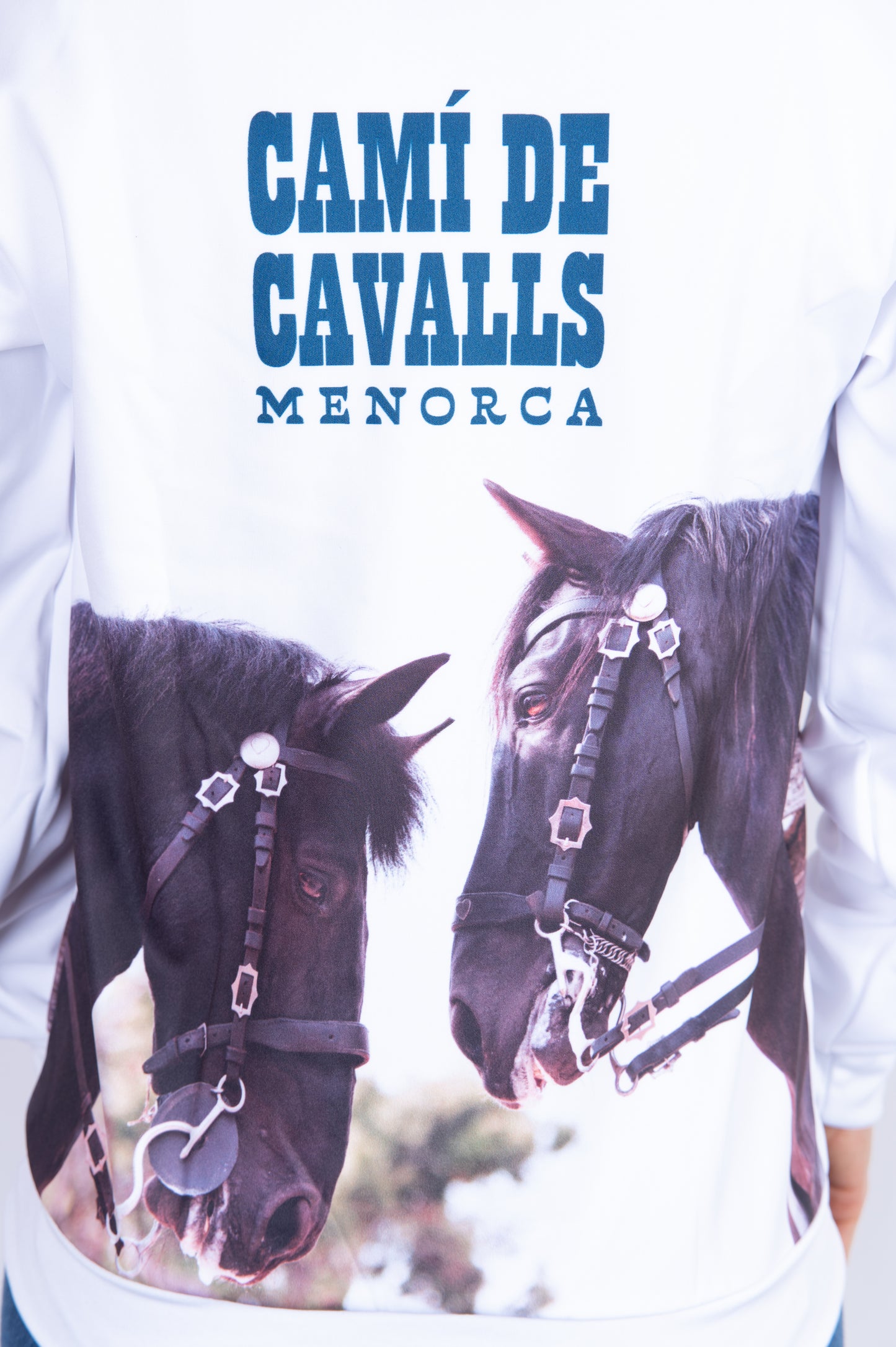 Felpa - Camí de Cavalls