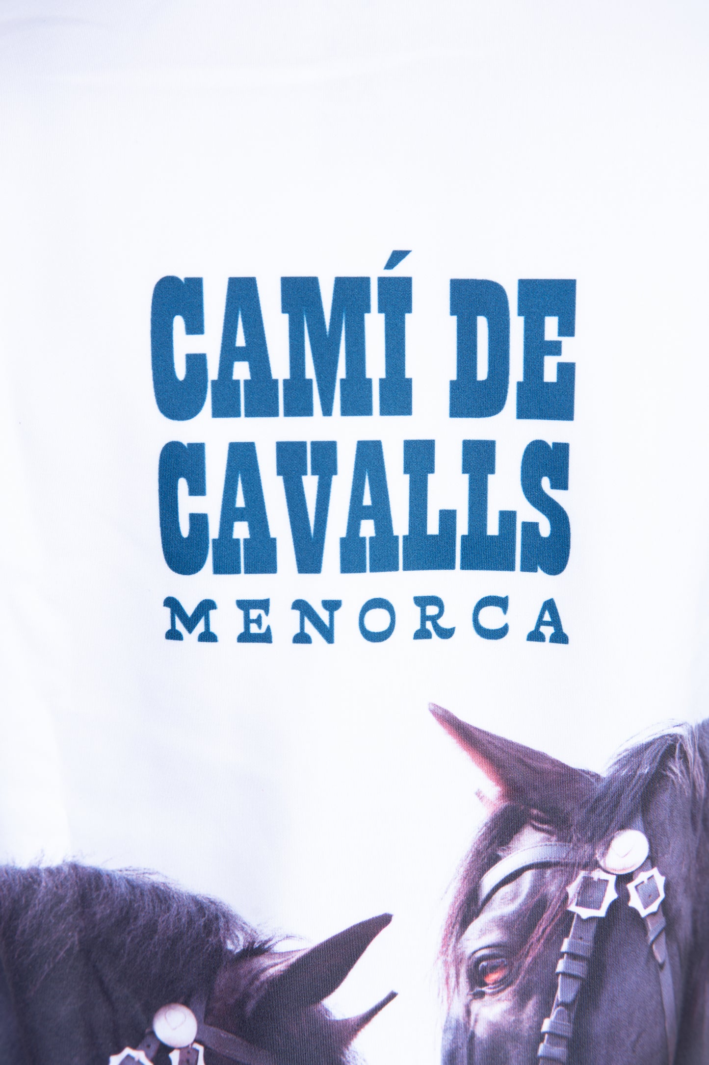 Felpa - Camí de Cavalls