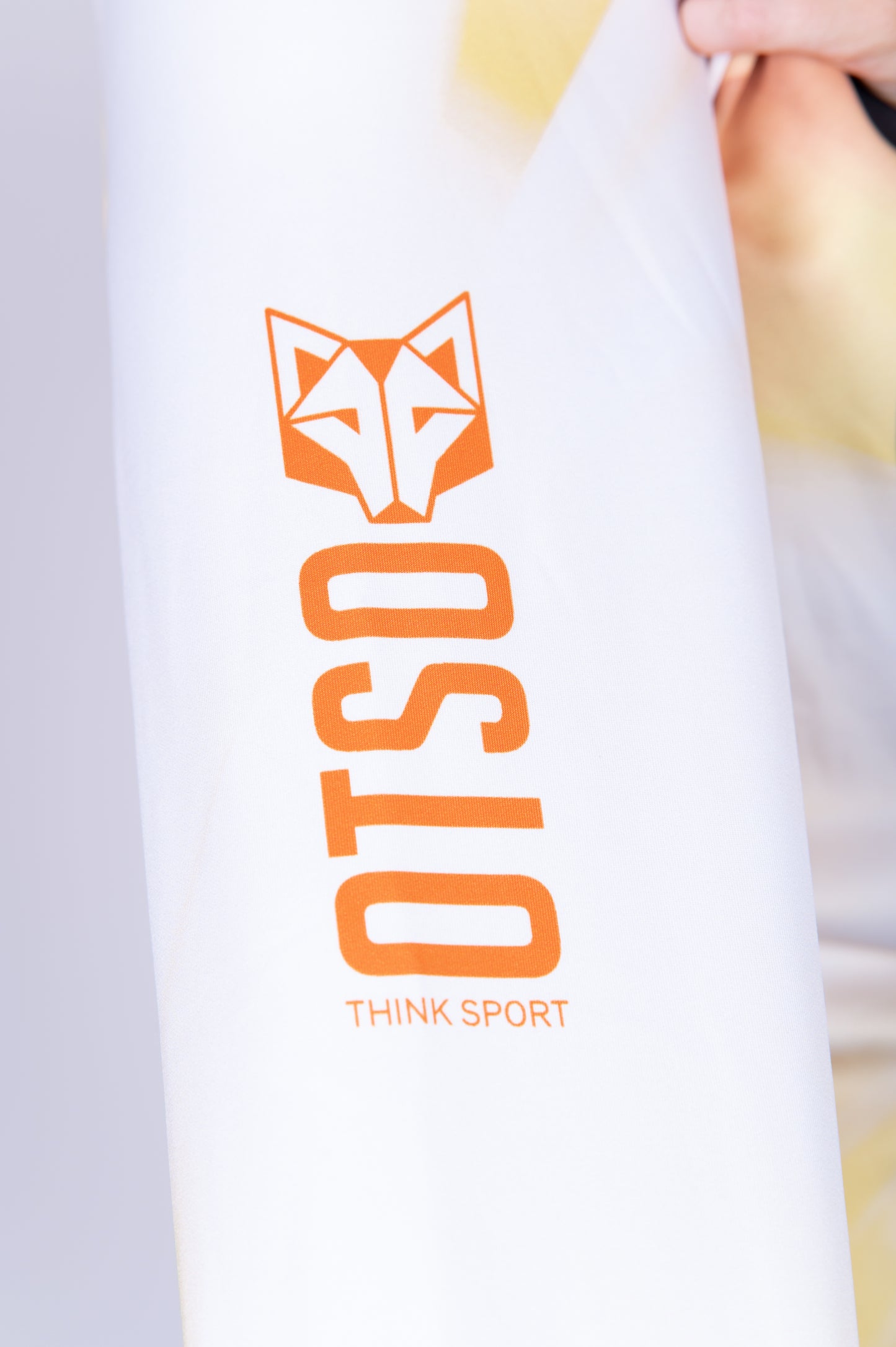 Sudadera - One piece fishman straw hat crew yellow