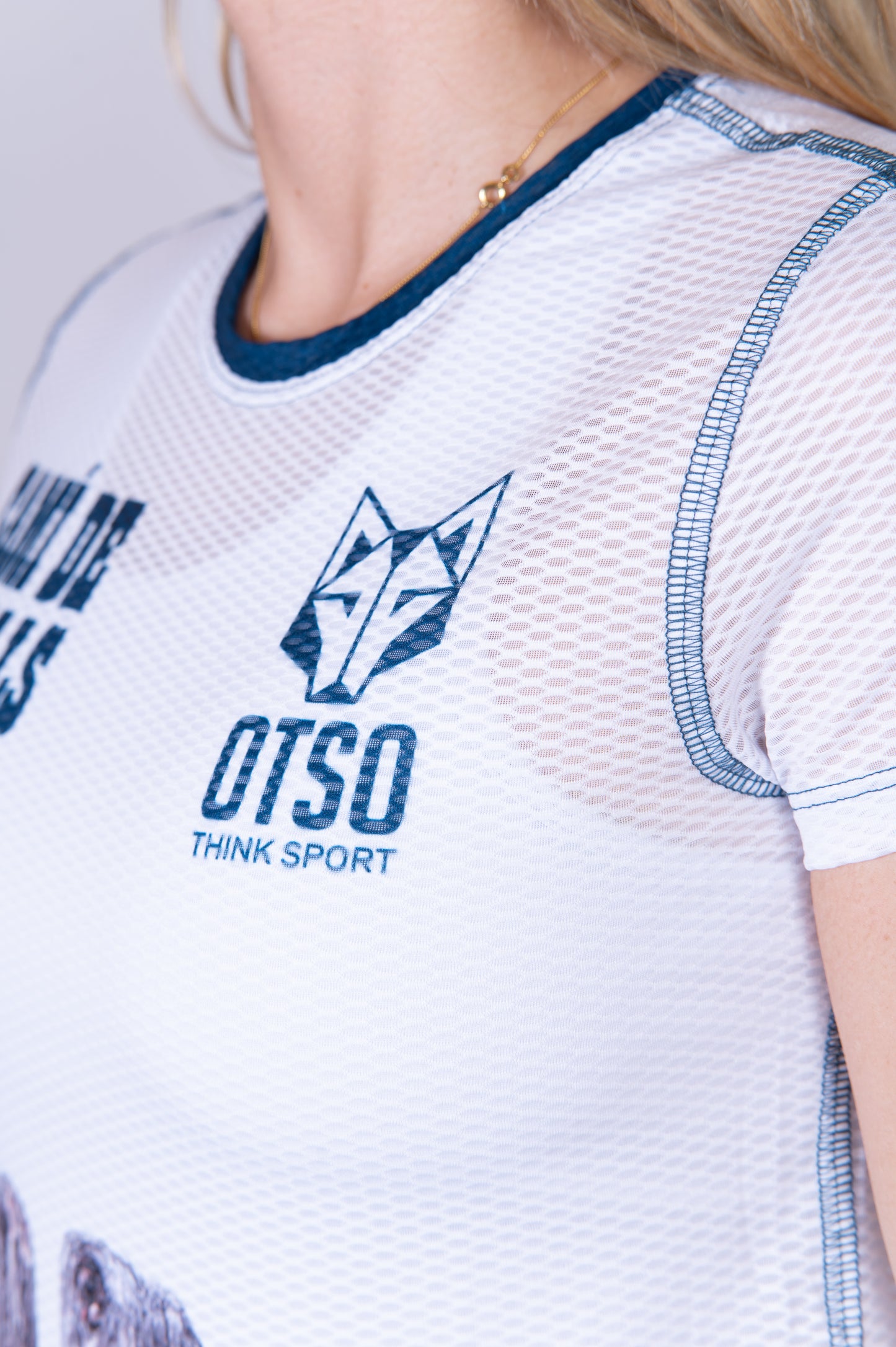 Magliette manica corta donna - Camí de Cavalls