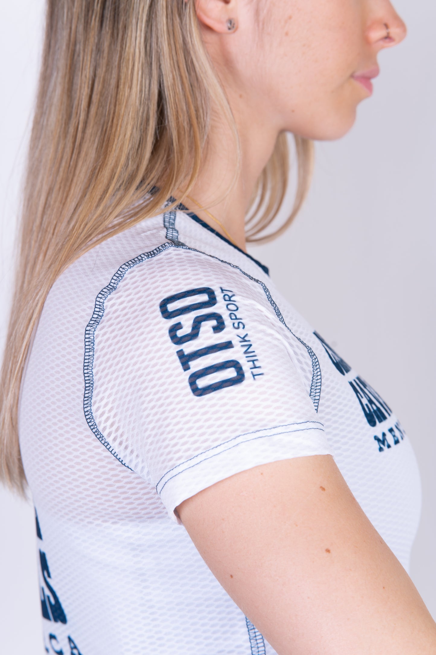 Magliette manica corta donna - Camí de Cavalls