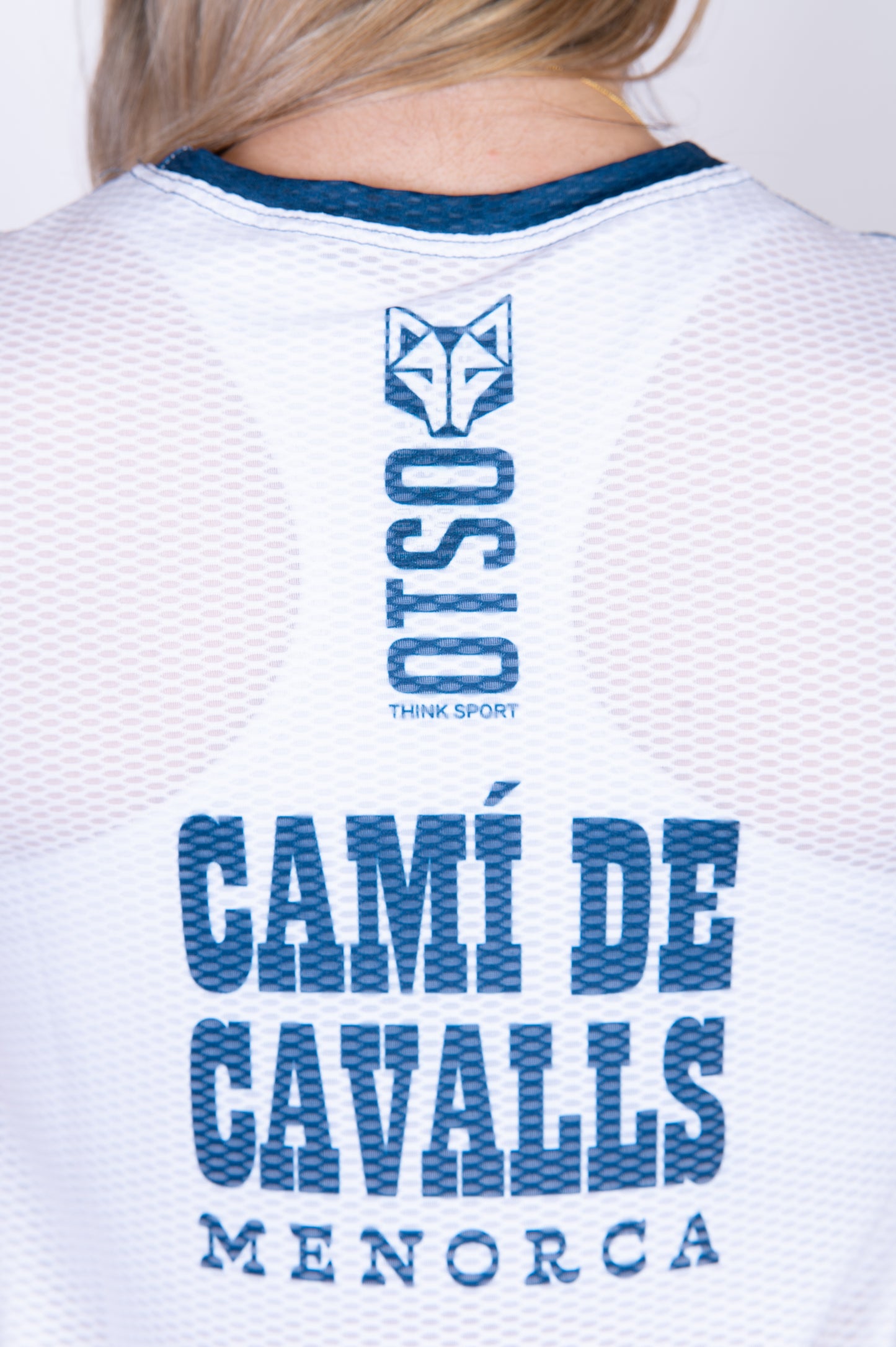 Magliette manica corta donna - Camí de Cavalls