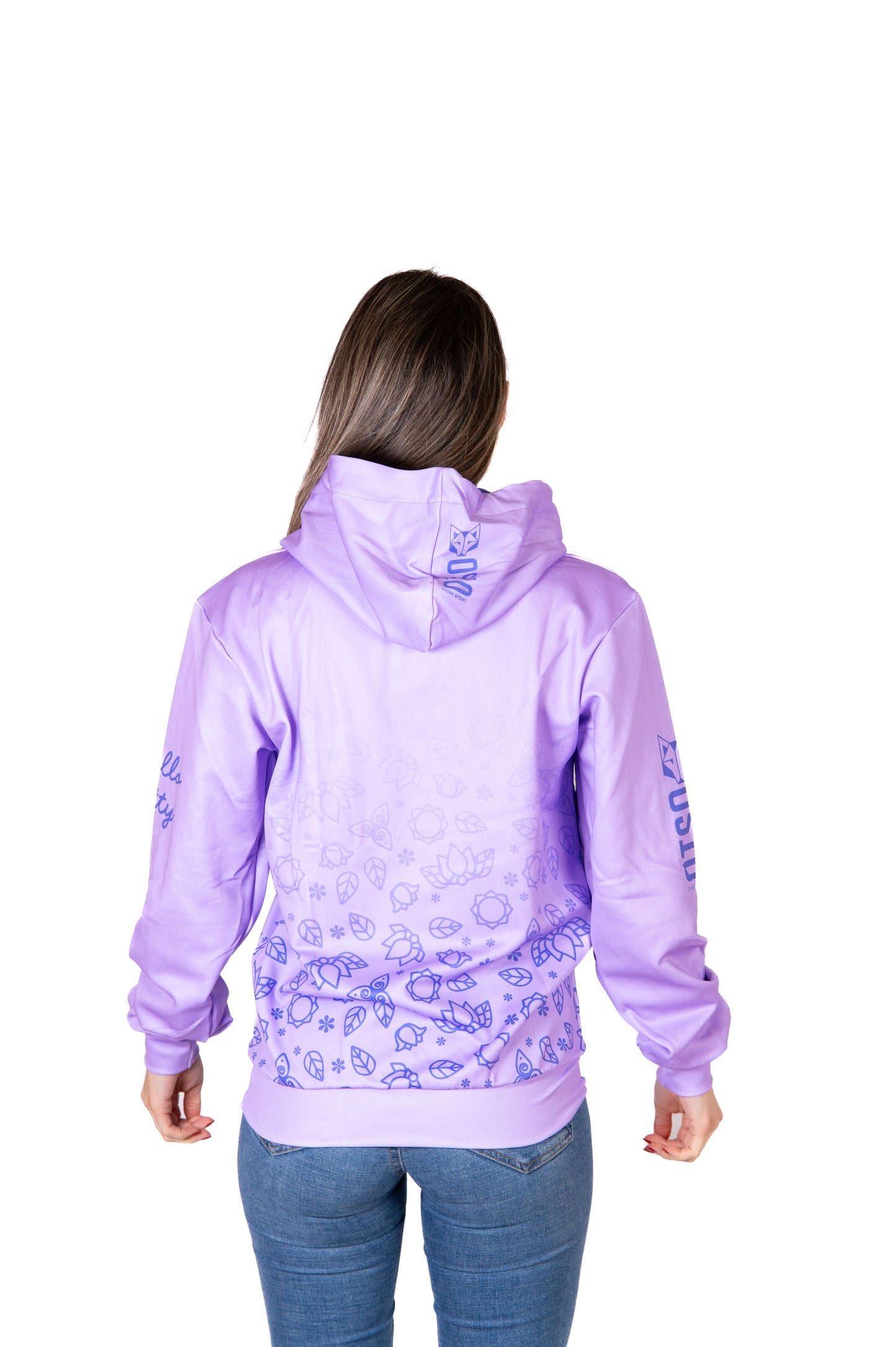 Sudadera - Hello Kitty Connected
