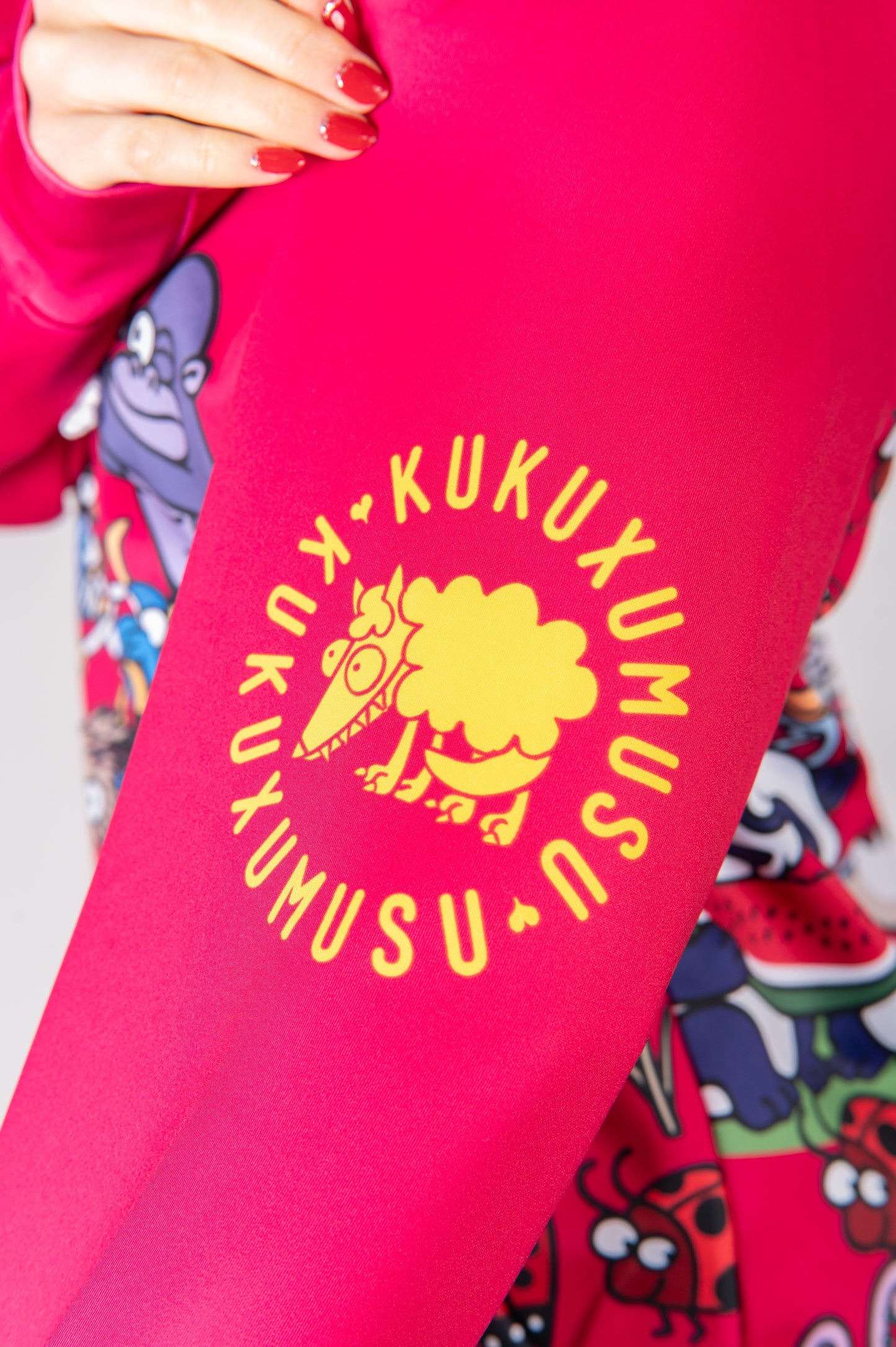 Sudadera - Kukuxumusu Mix Kuku