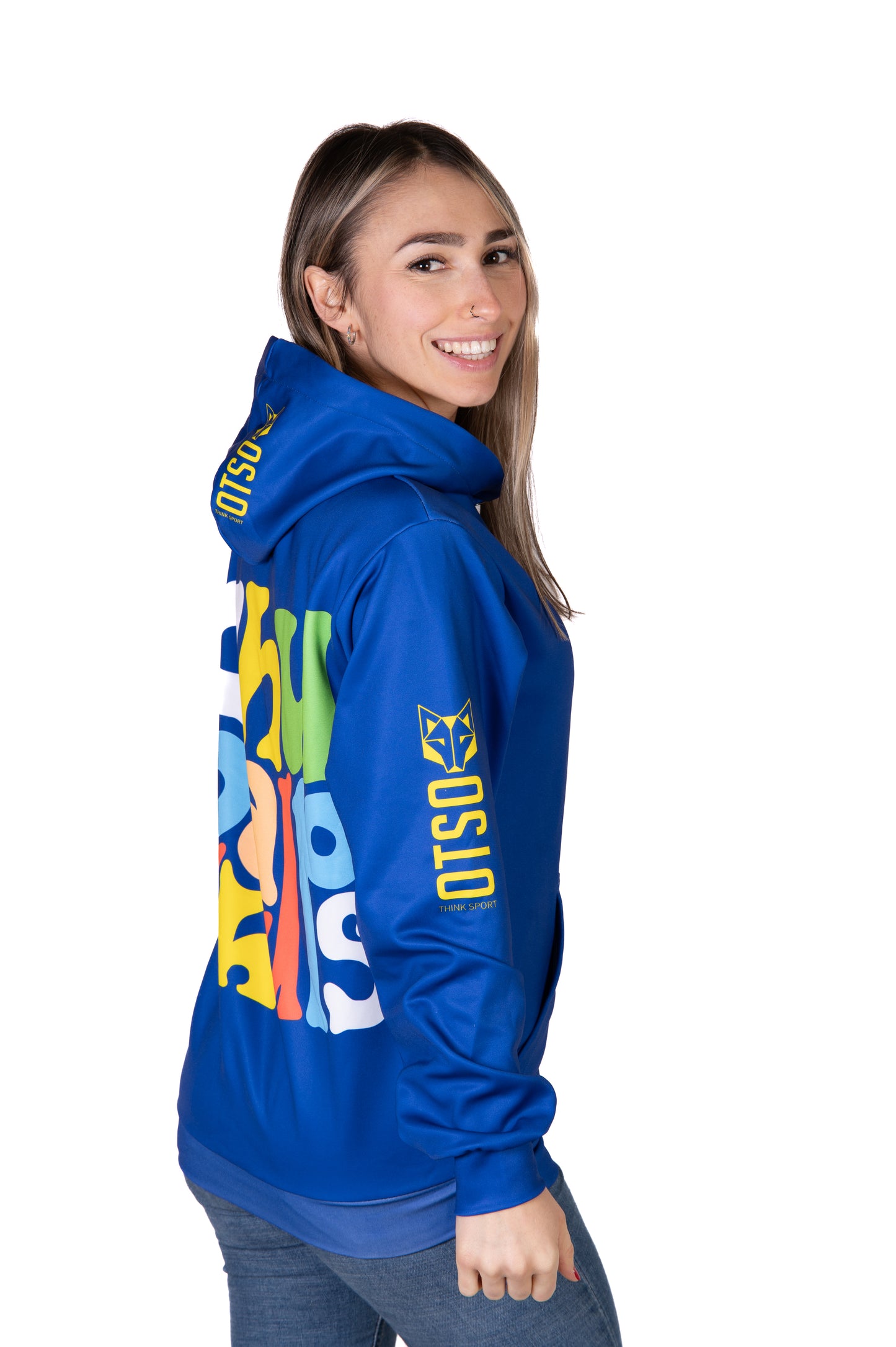 Felpa - Chupa Chups 70'S