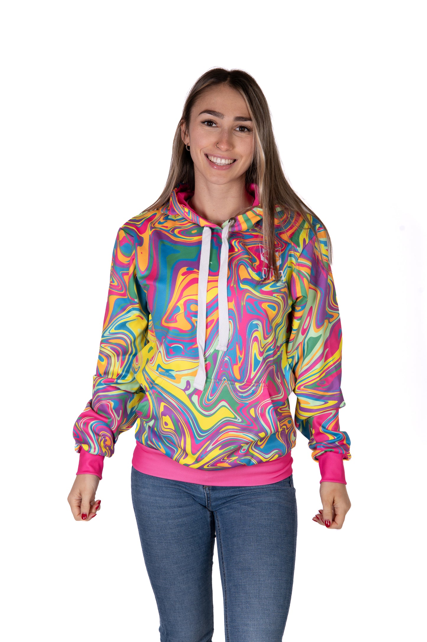 Sudadera - Psychedelic