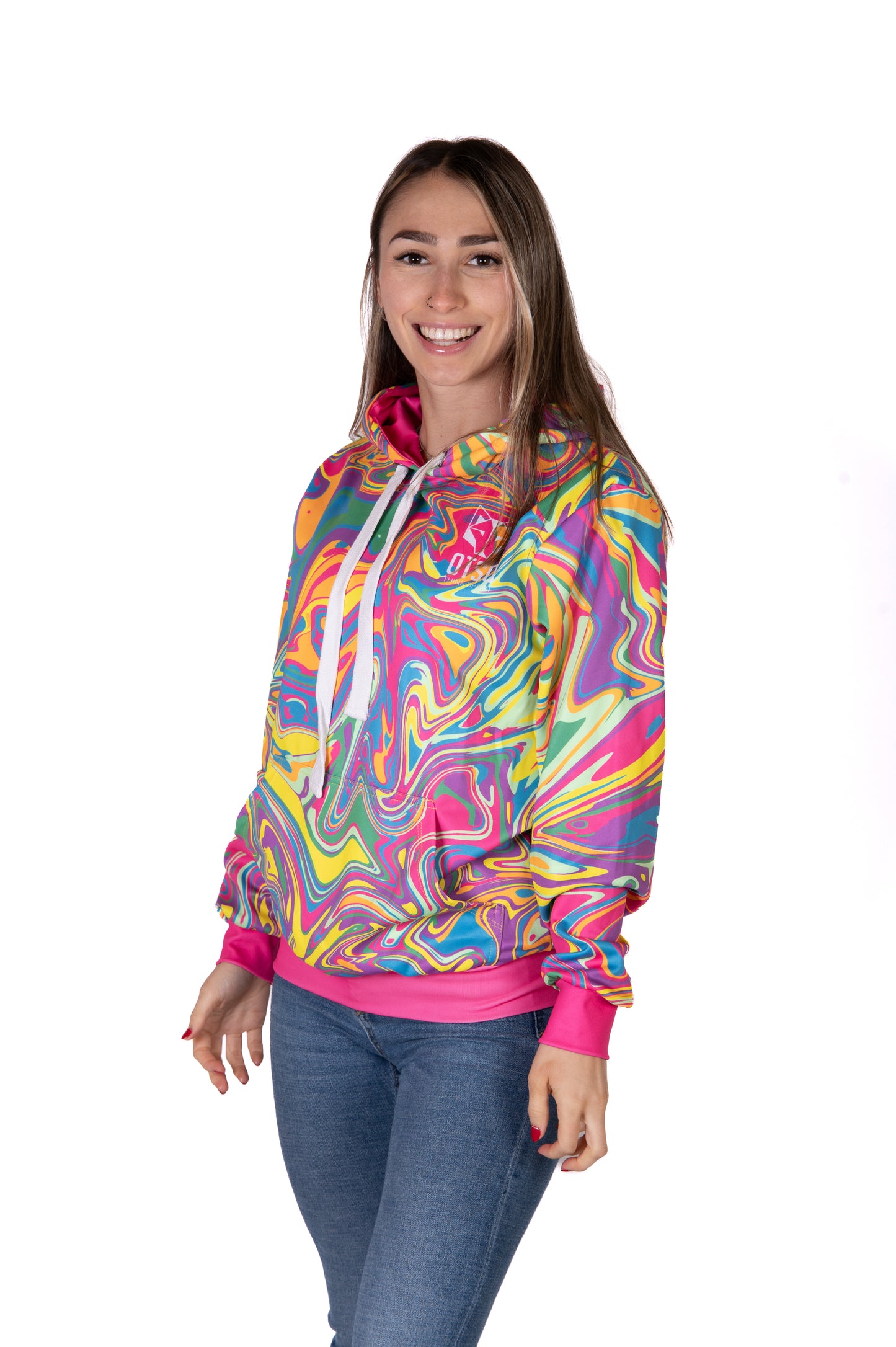Sudadera - Psychedelic
