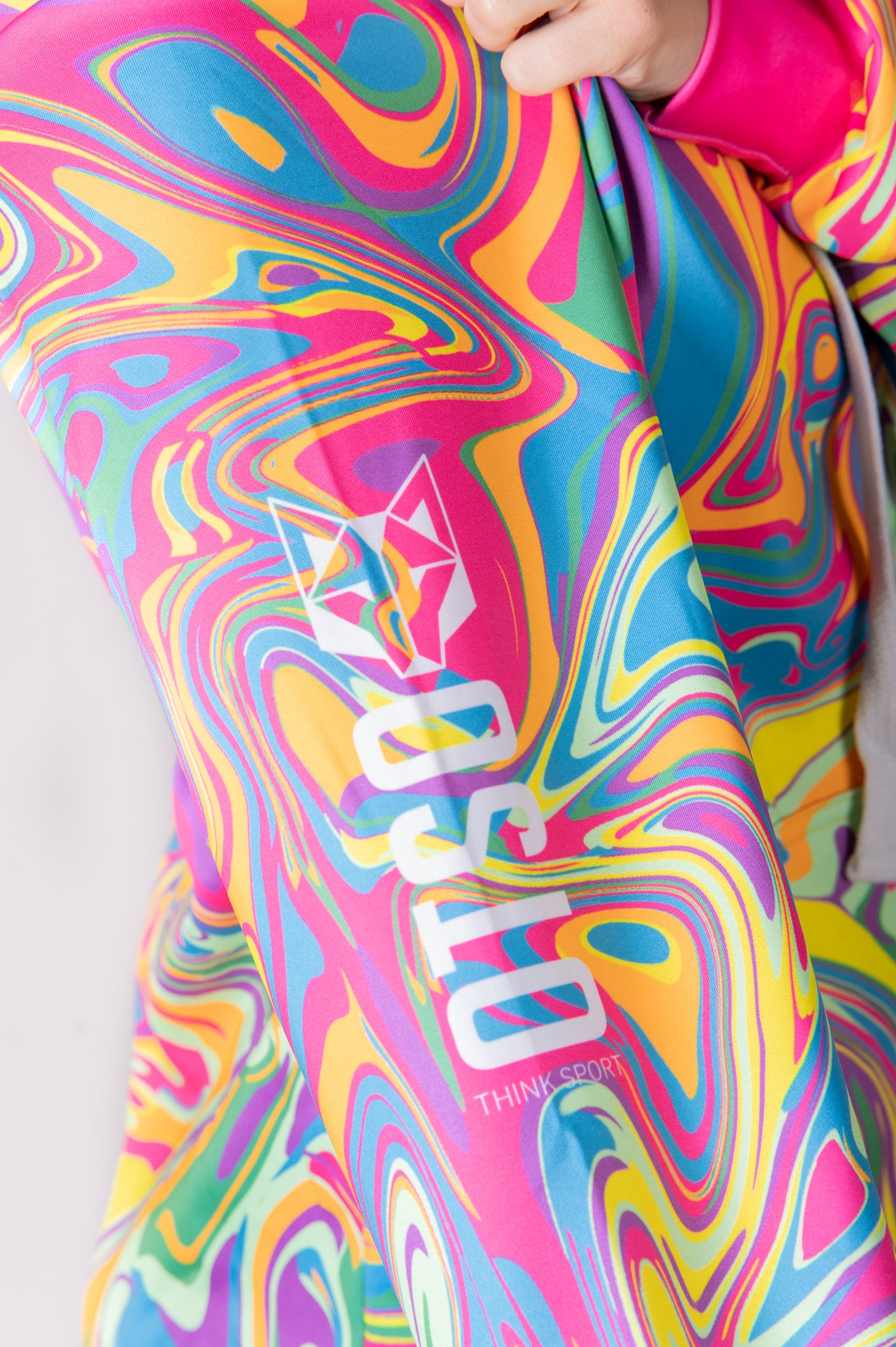 Sudadera - Psychedelic