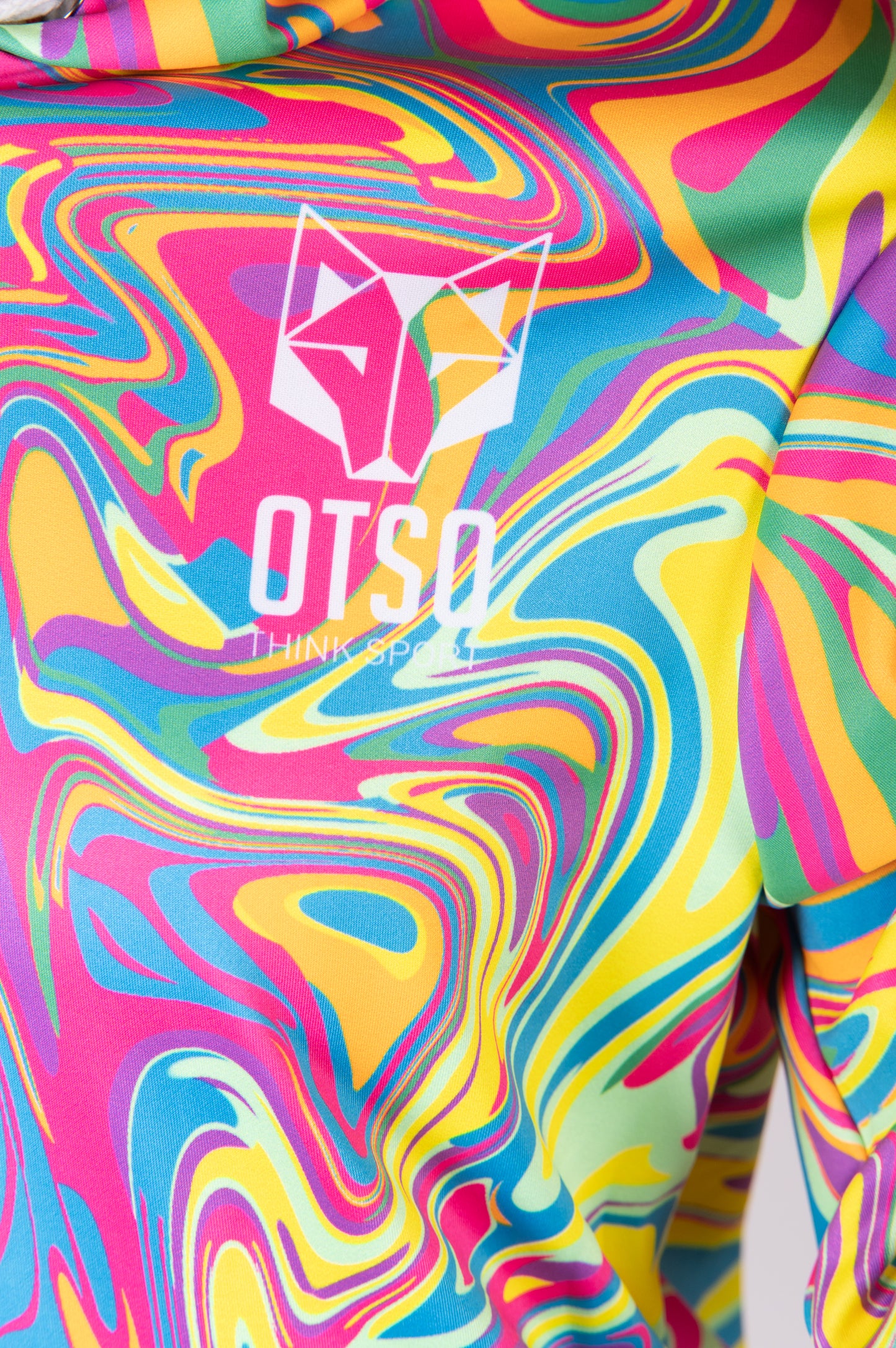 Sudadera - Psychedelic