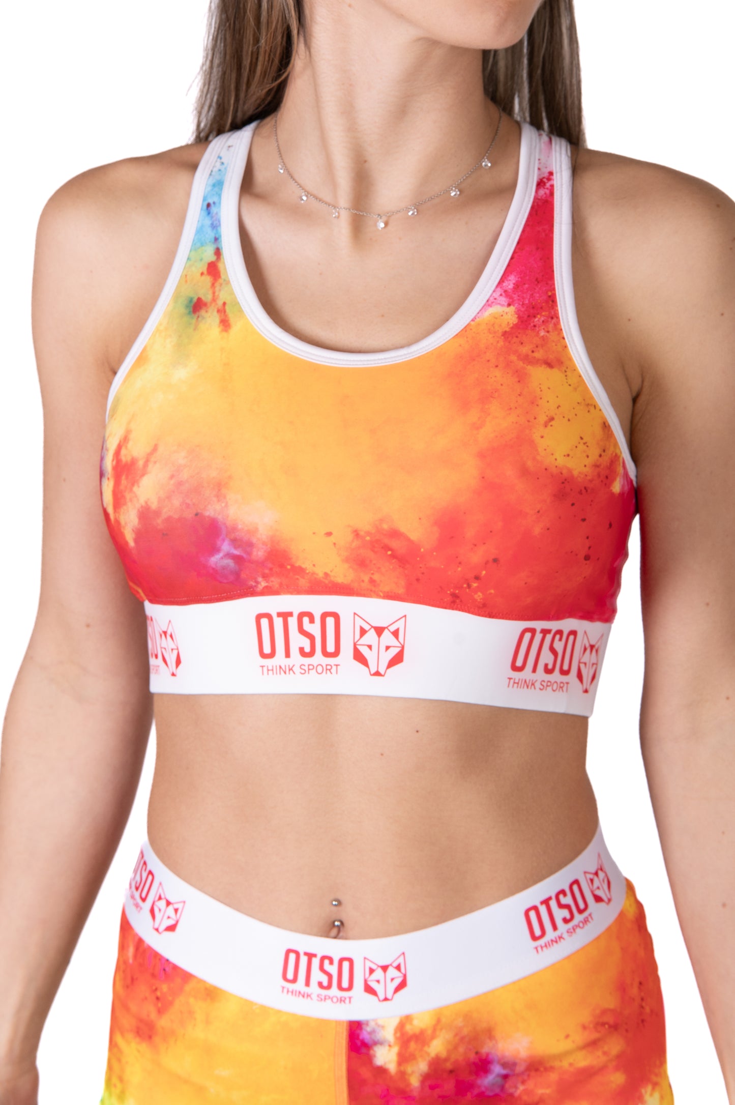 Sports top - Colors