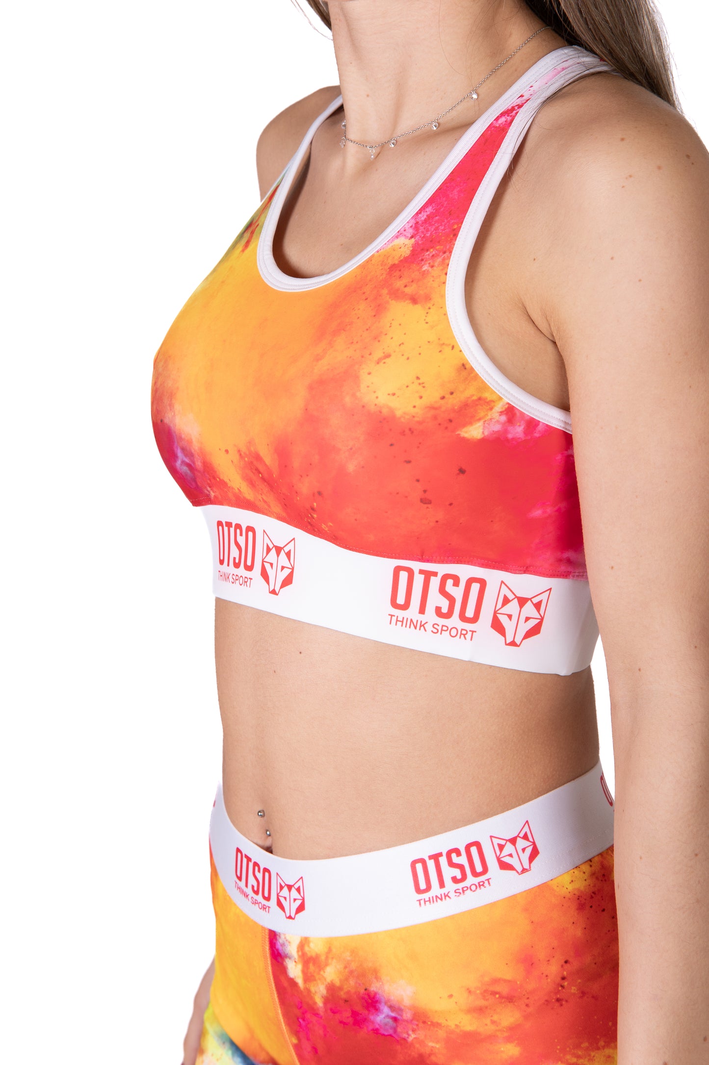 Sports top - Colors