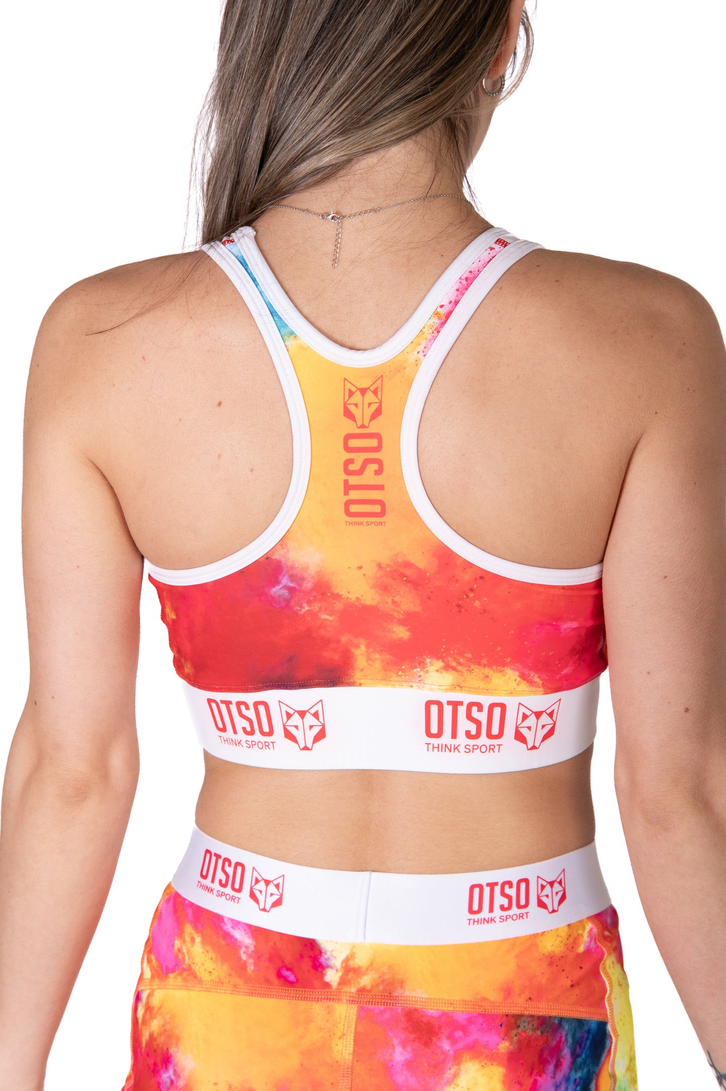 Sports top - Colors