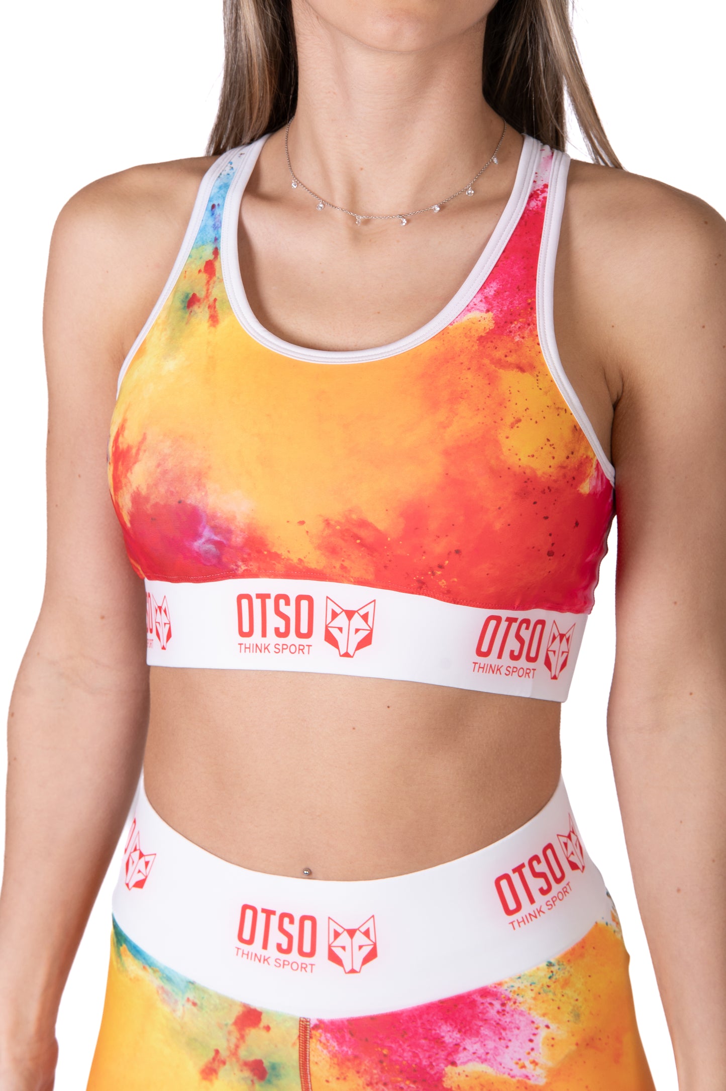Sports top - Colors