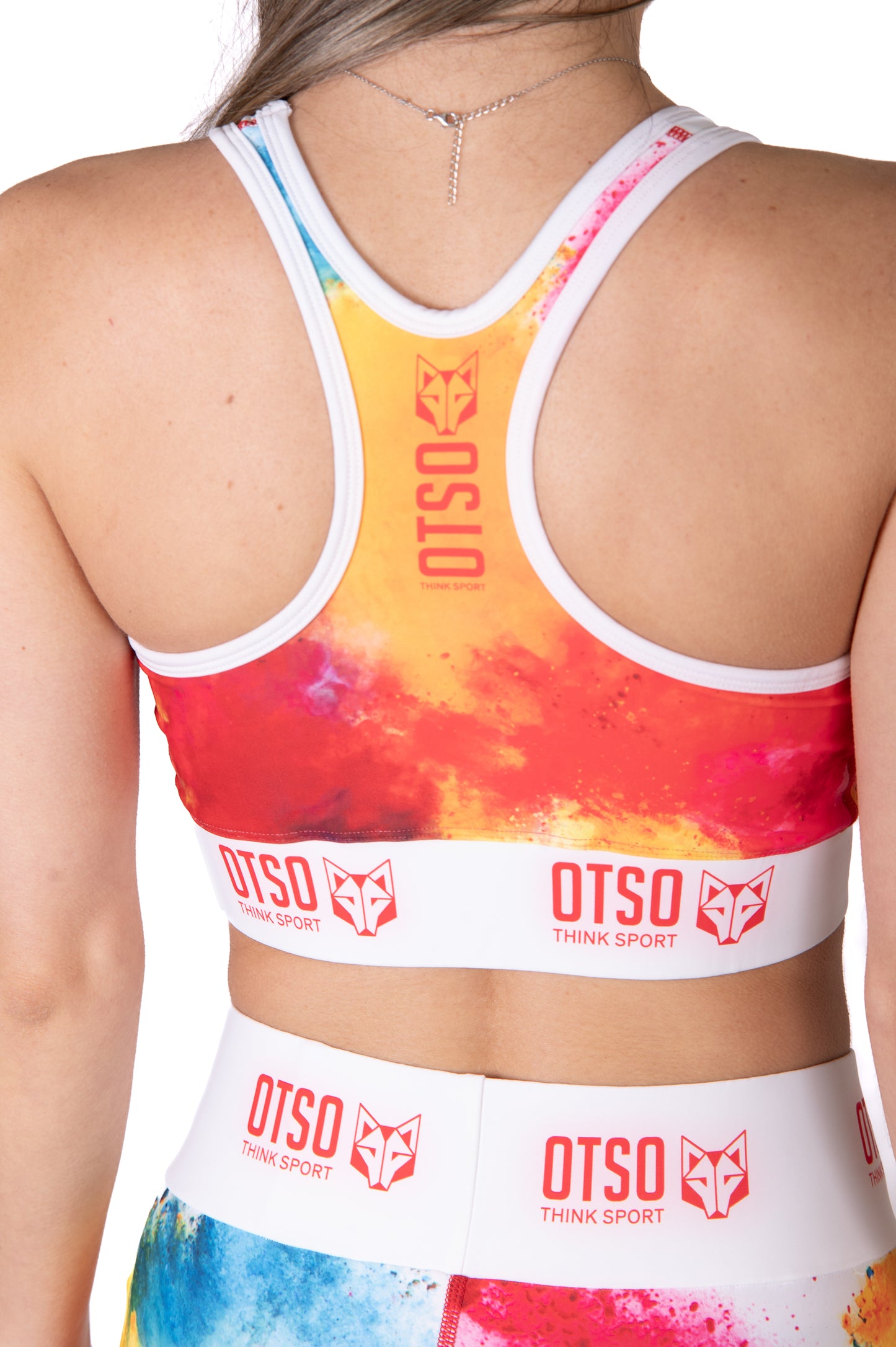 Sports top - Colors