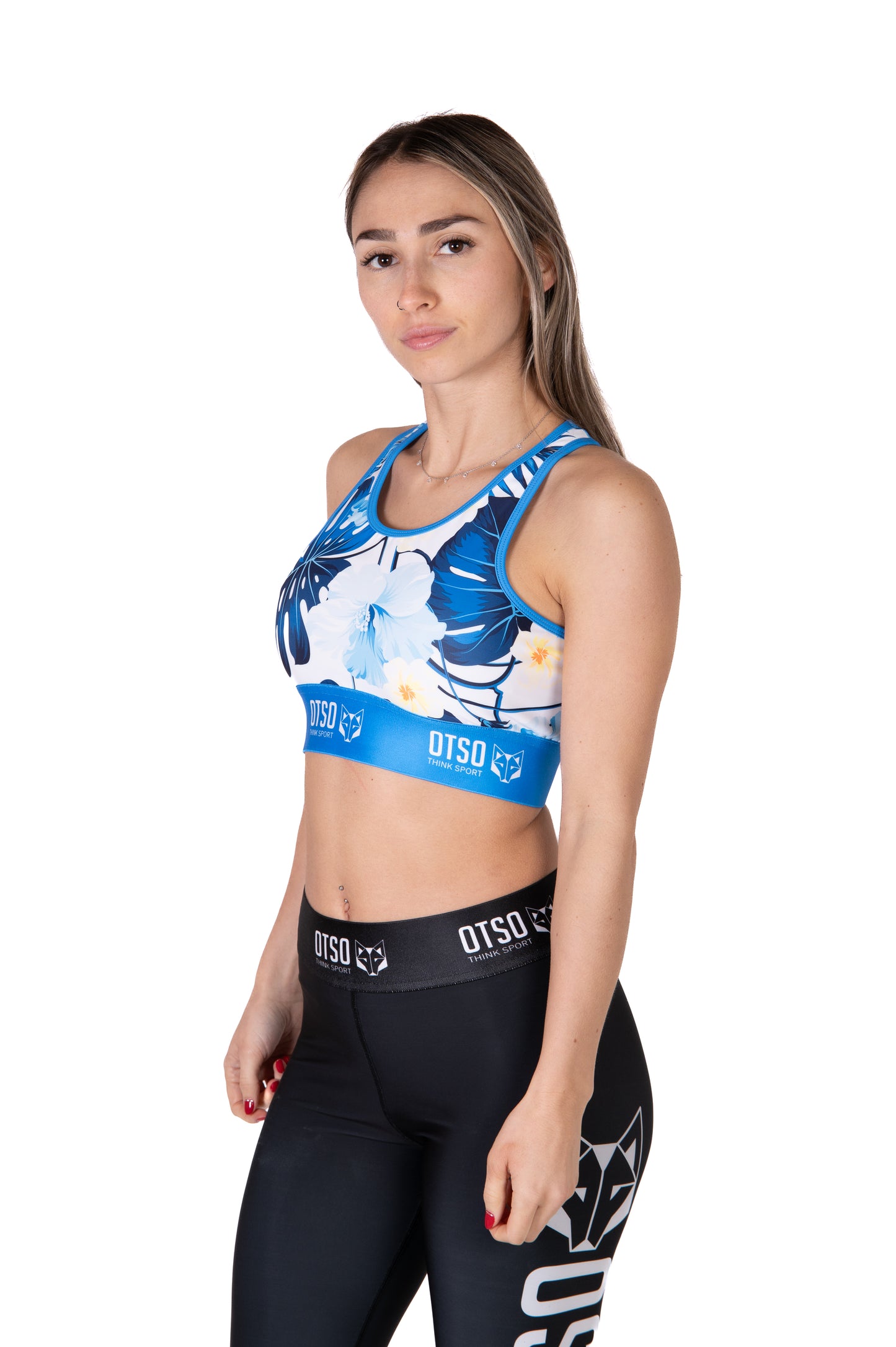 Haut de sport - Spring