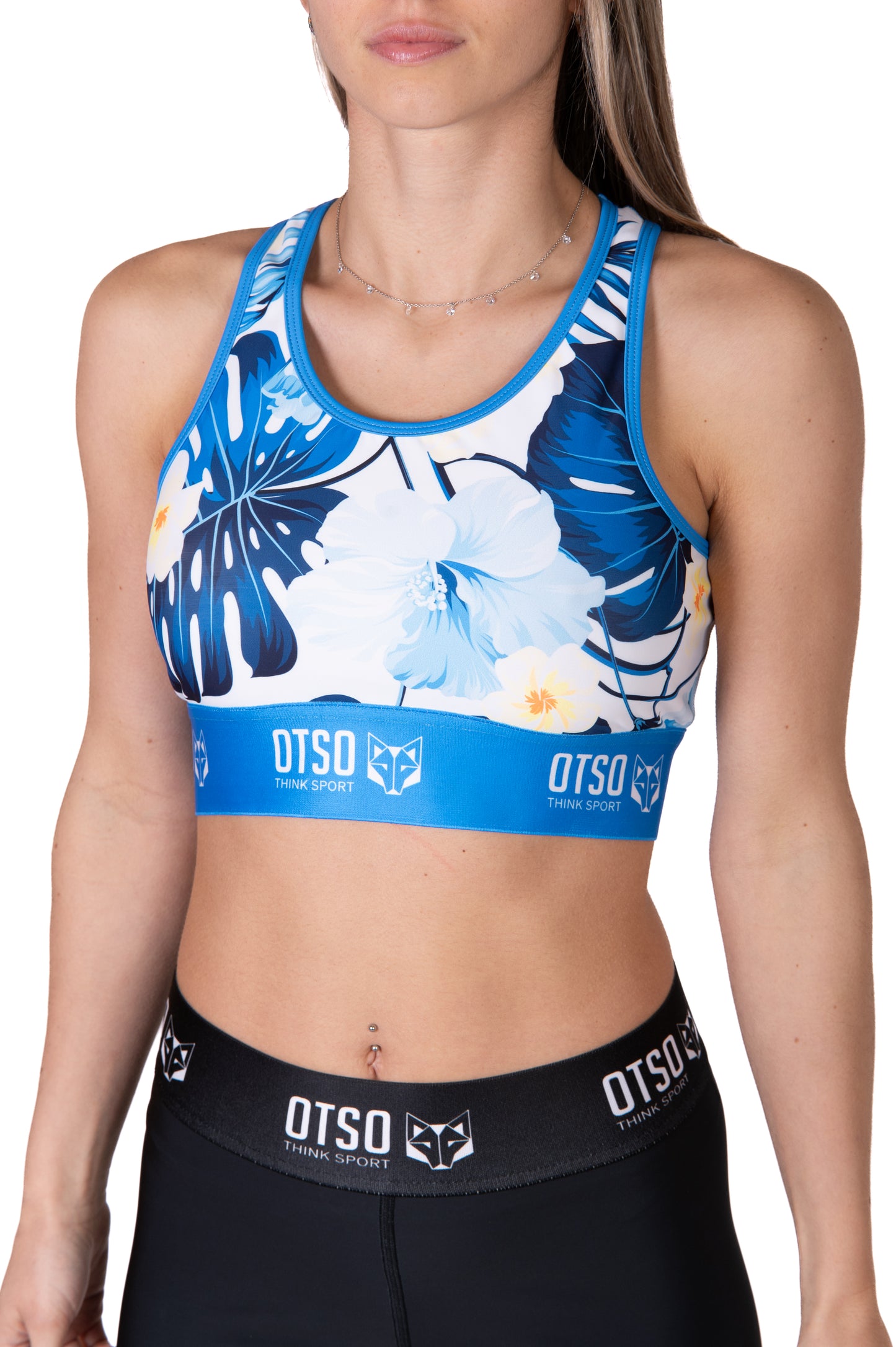 Haut de sport - Spring