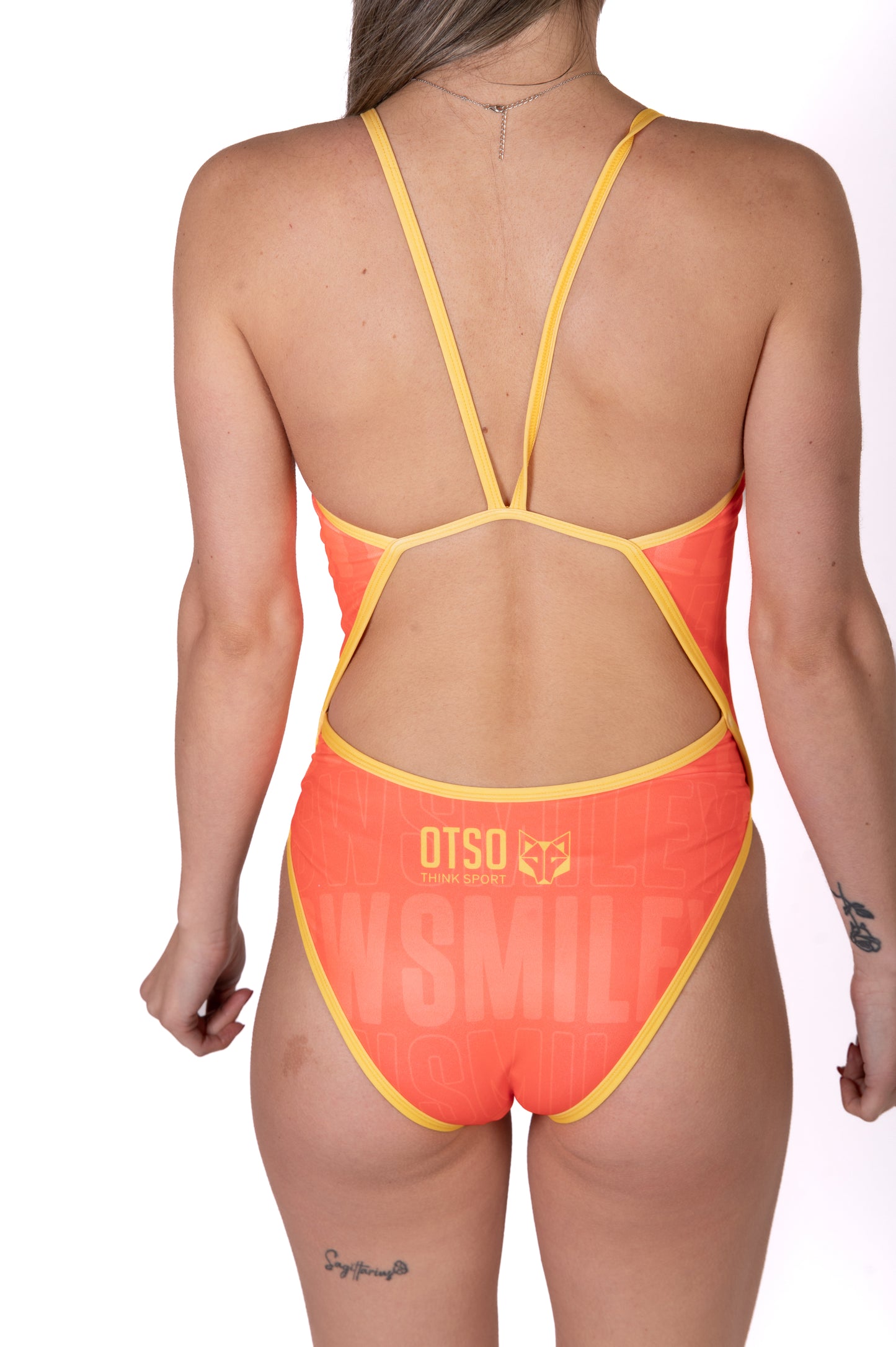 Maillot de bain femme - S.W.Smiley Sensoral Shimmer