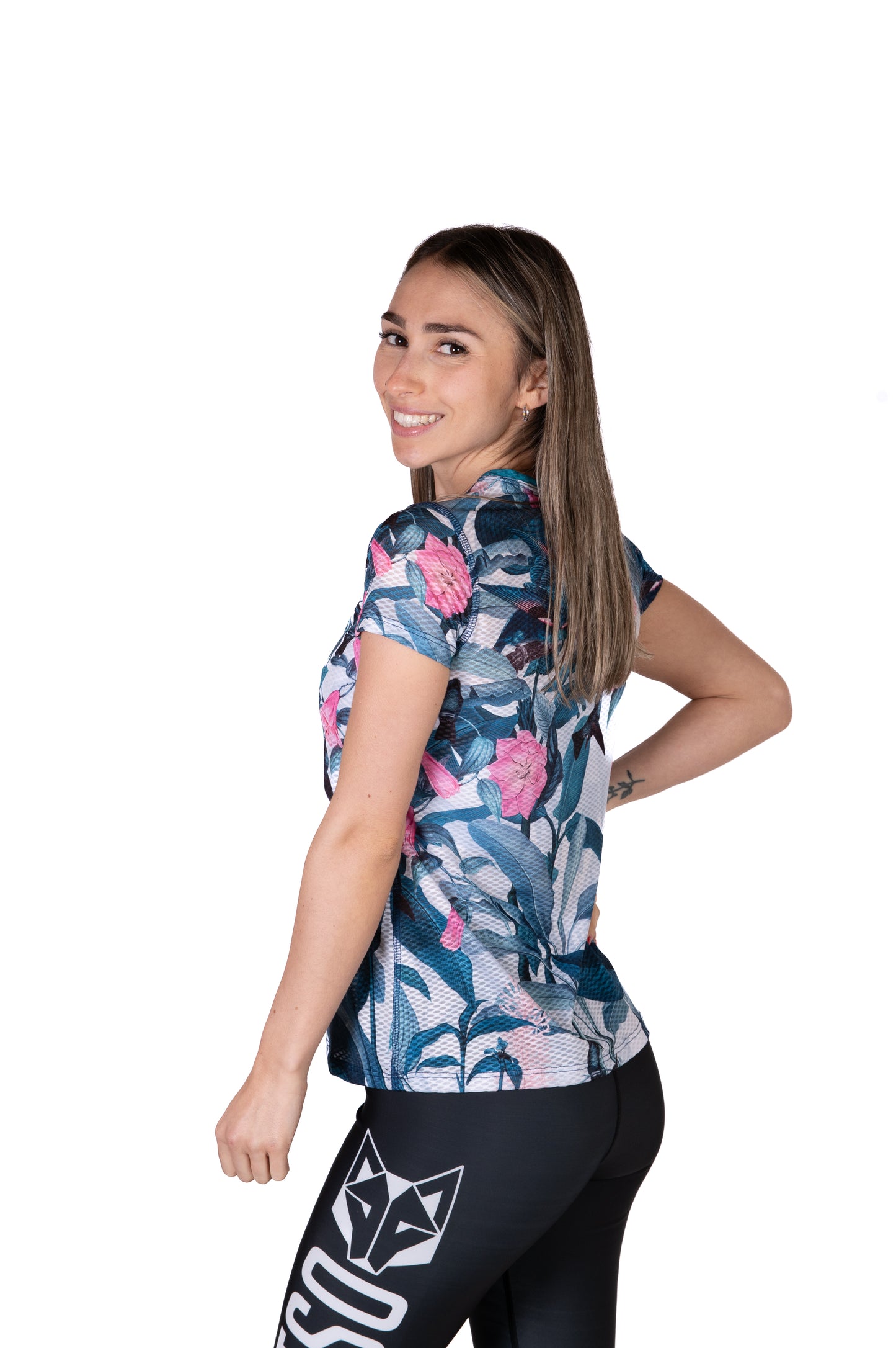 Magliette manica corta donna - Garden