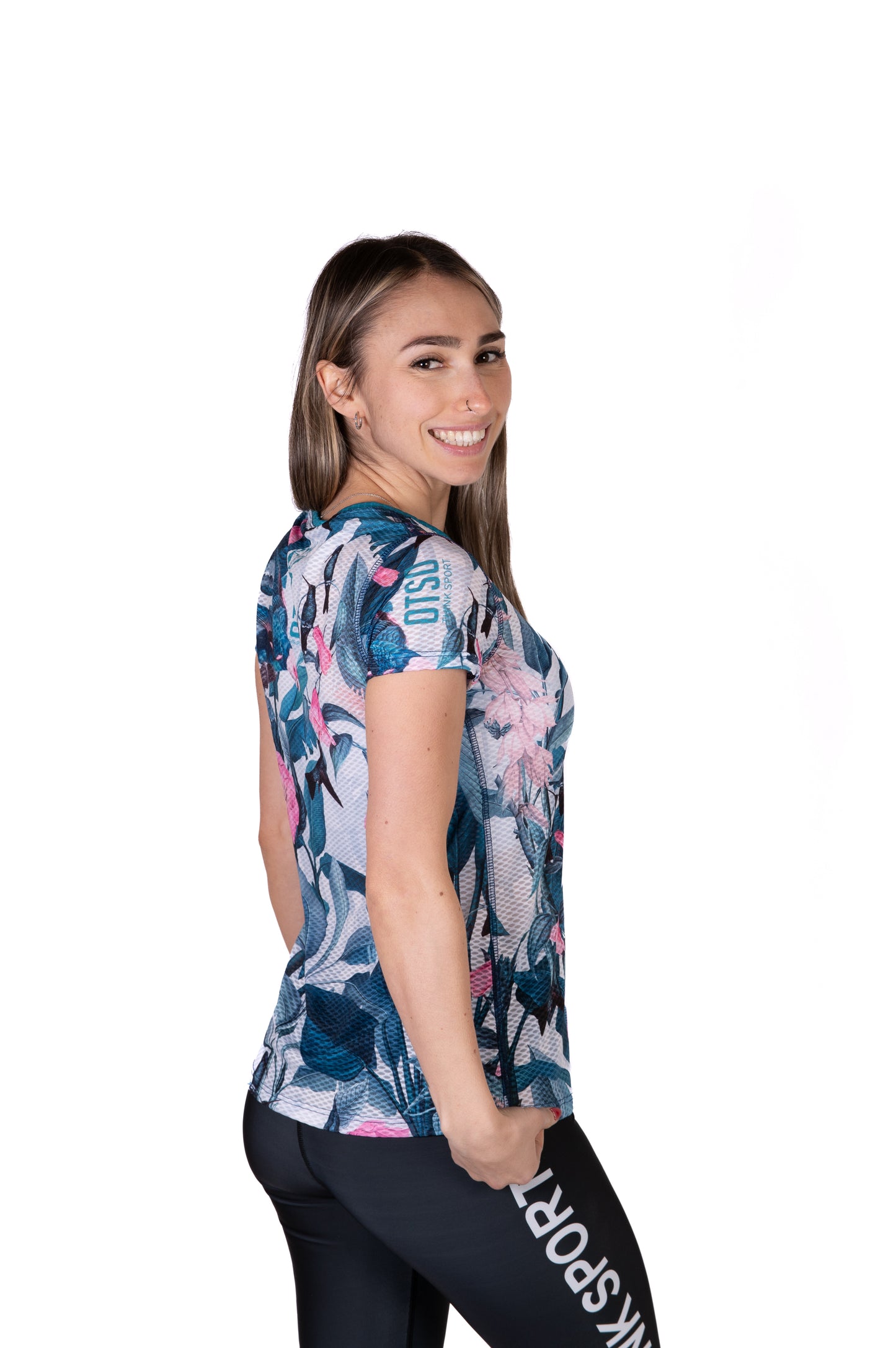 Magliette manica corta donna - Garden