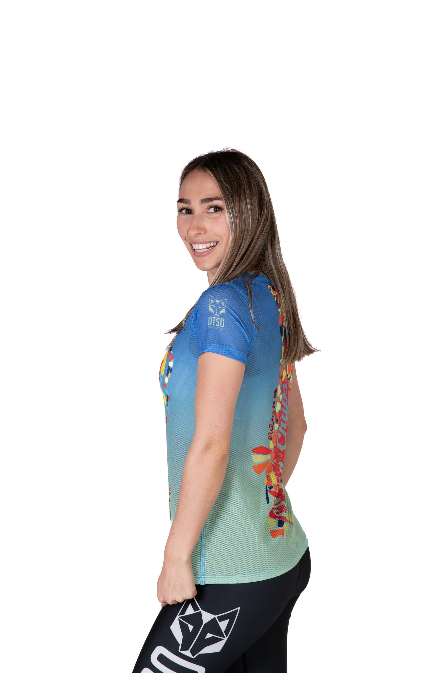 Magliette manica corta donna - Chupa Chups Gaudi