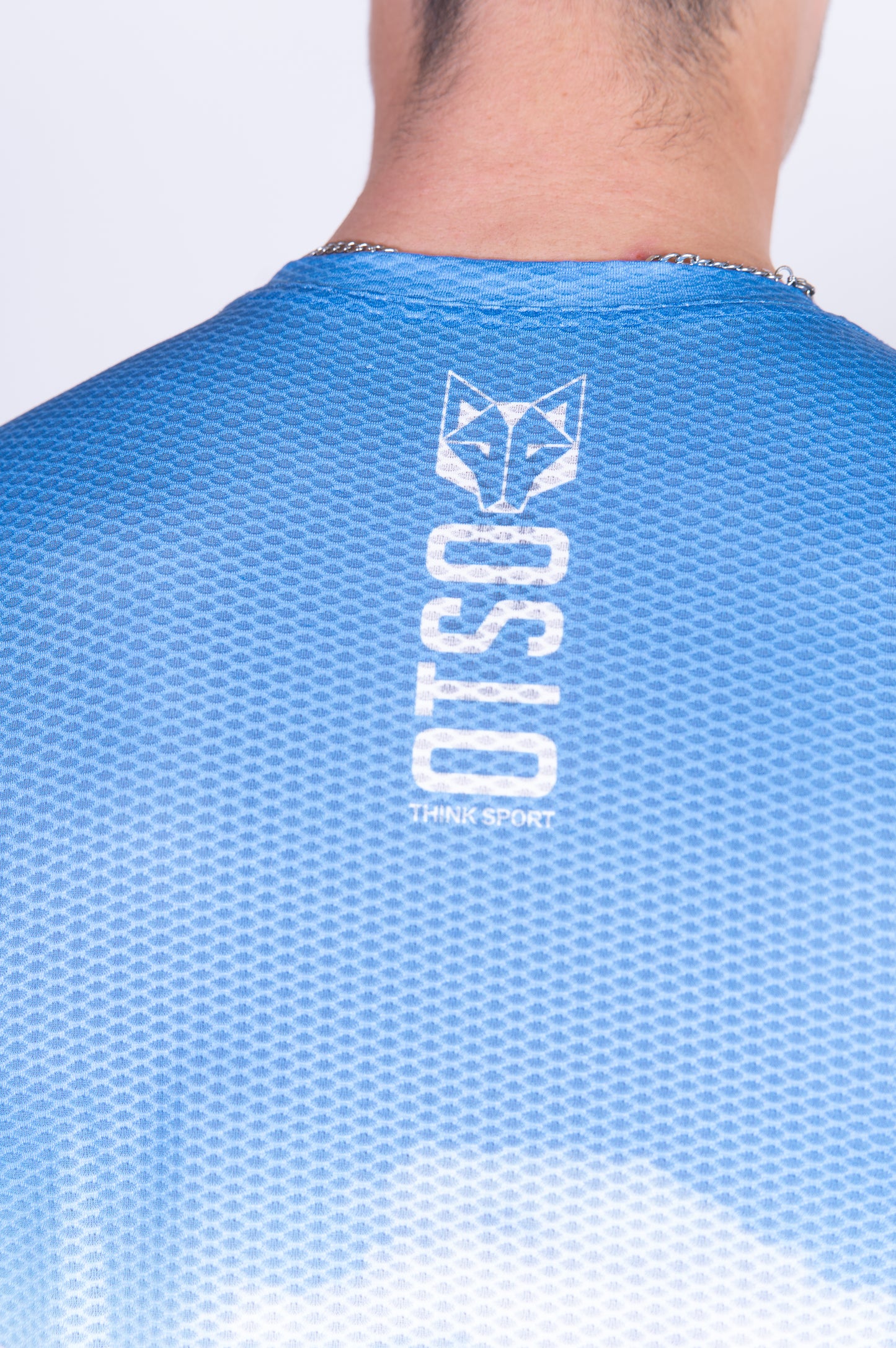 T-shirt sans manches homme - Snow Forest