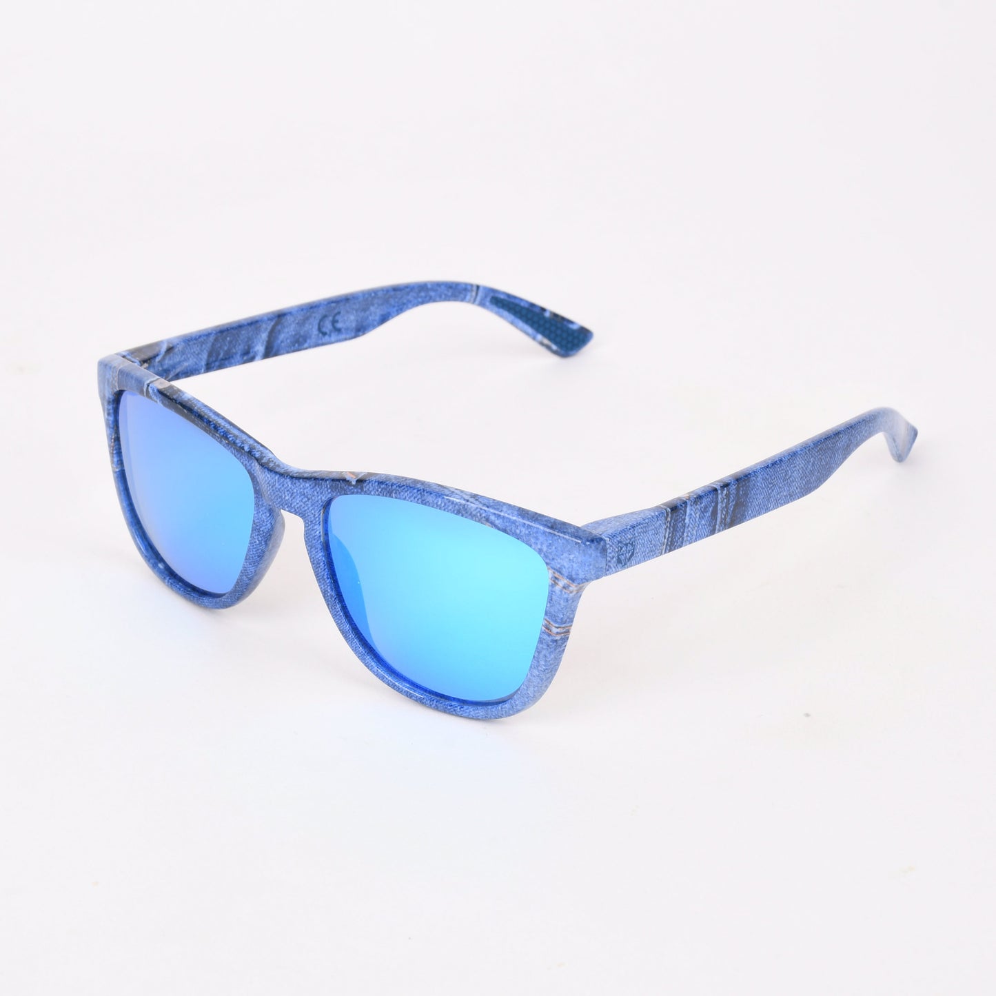OTSO Sunglasses - Blue Jeans