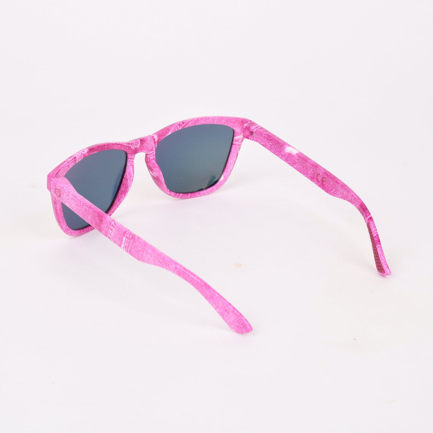 OTSO Sunglasses - Pink Jeans