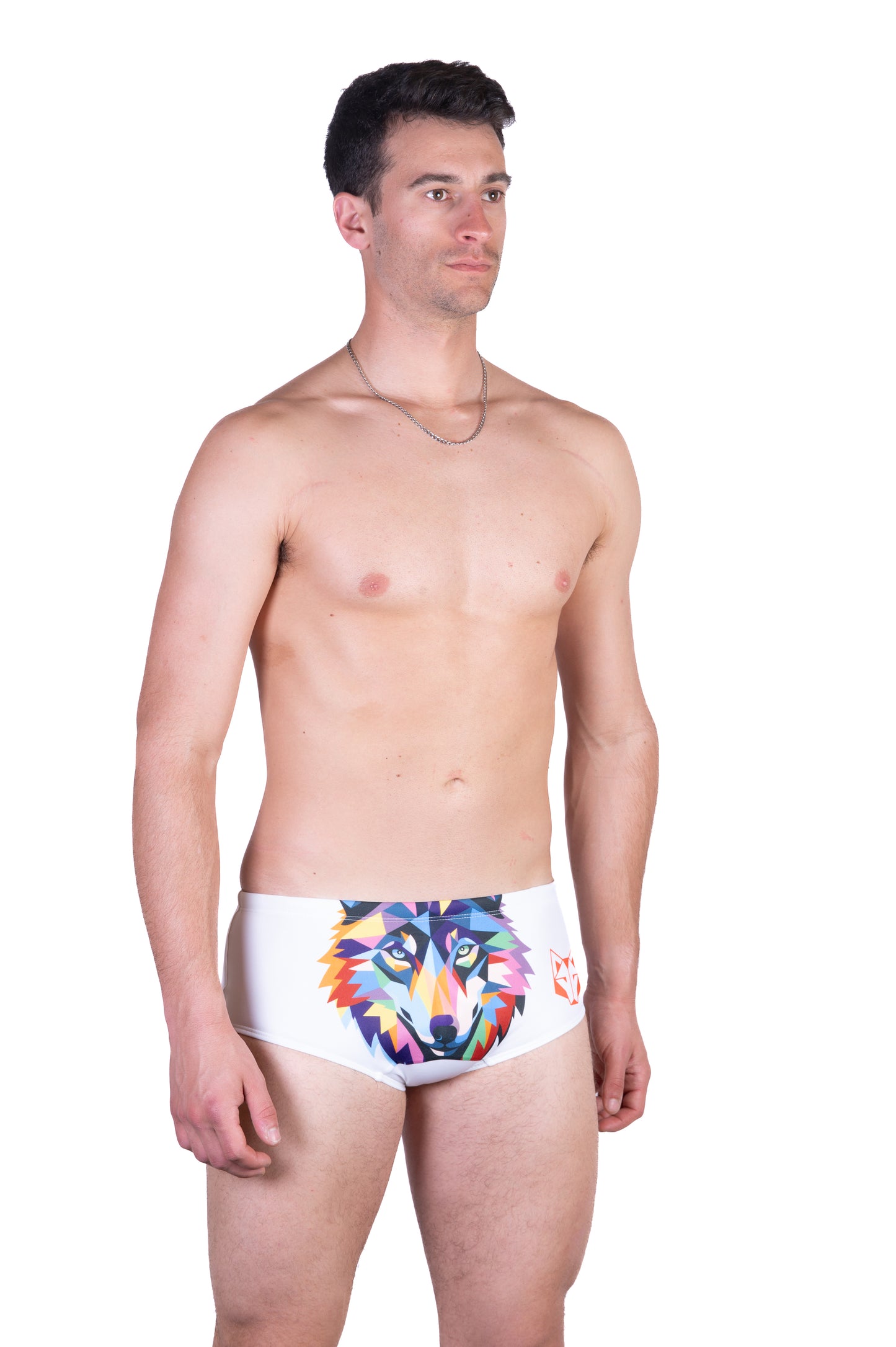 Bañador trunk hombre - Be A Wolf