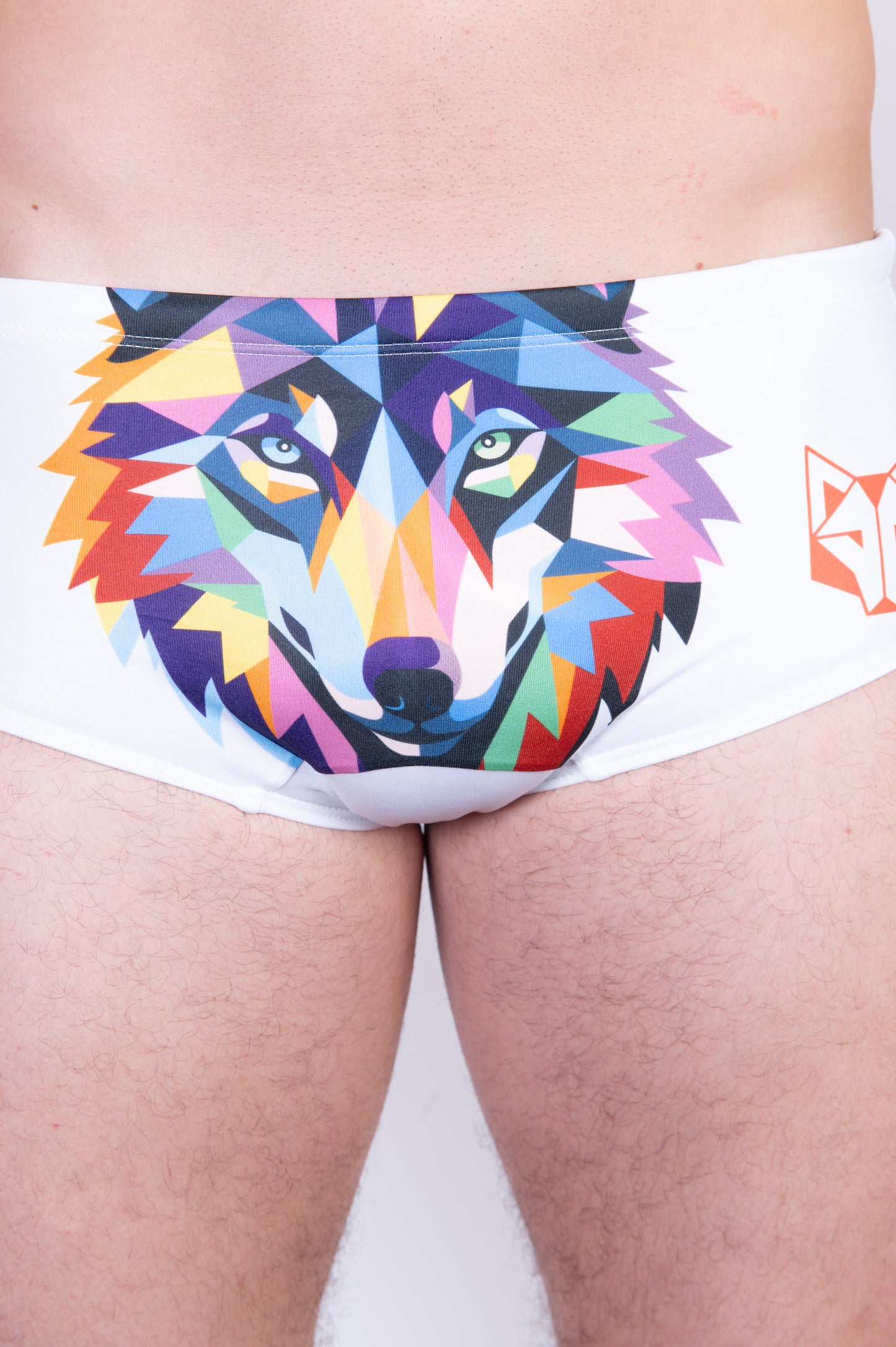 Bañador trunk hombre - Be A Wolf