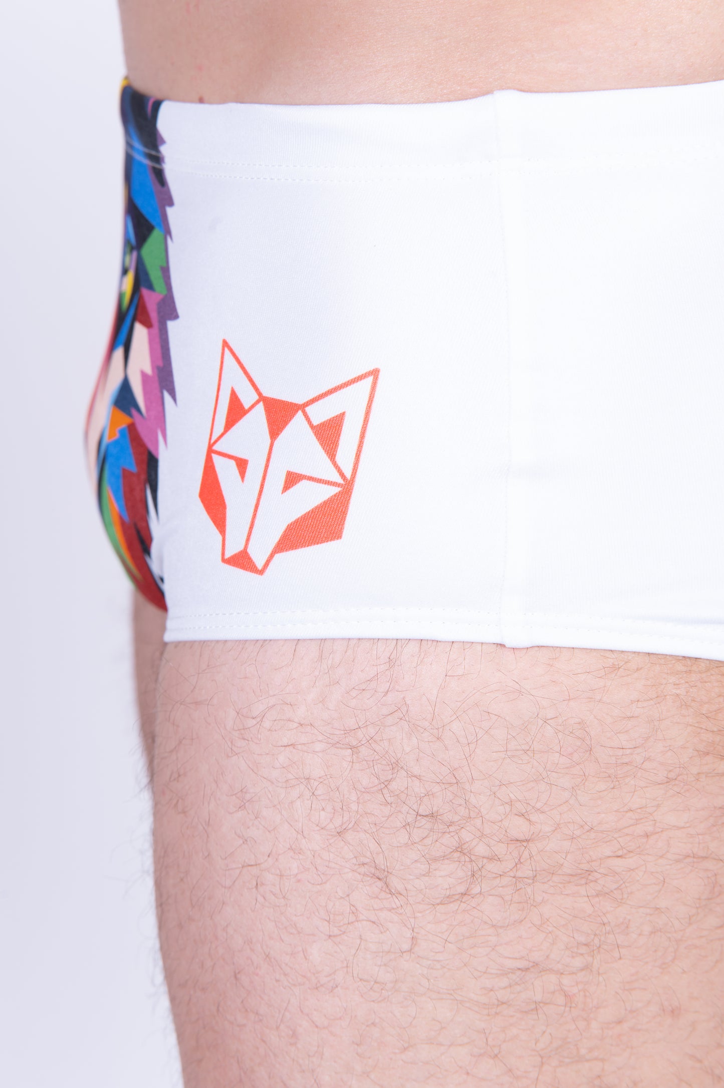 Bañador trunk hombre - Be A Wolf