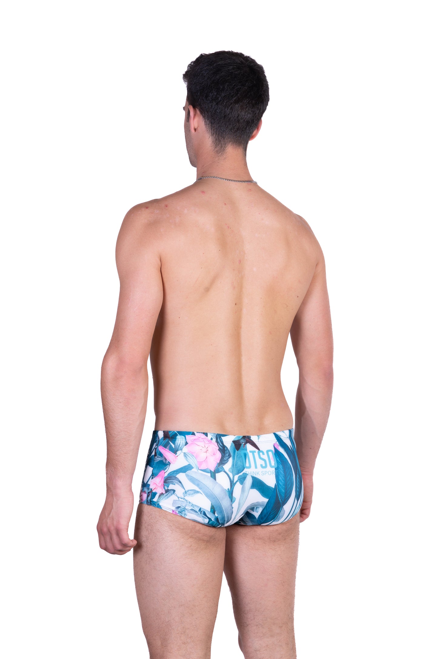 Banyador trunk home - Garden