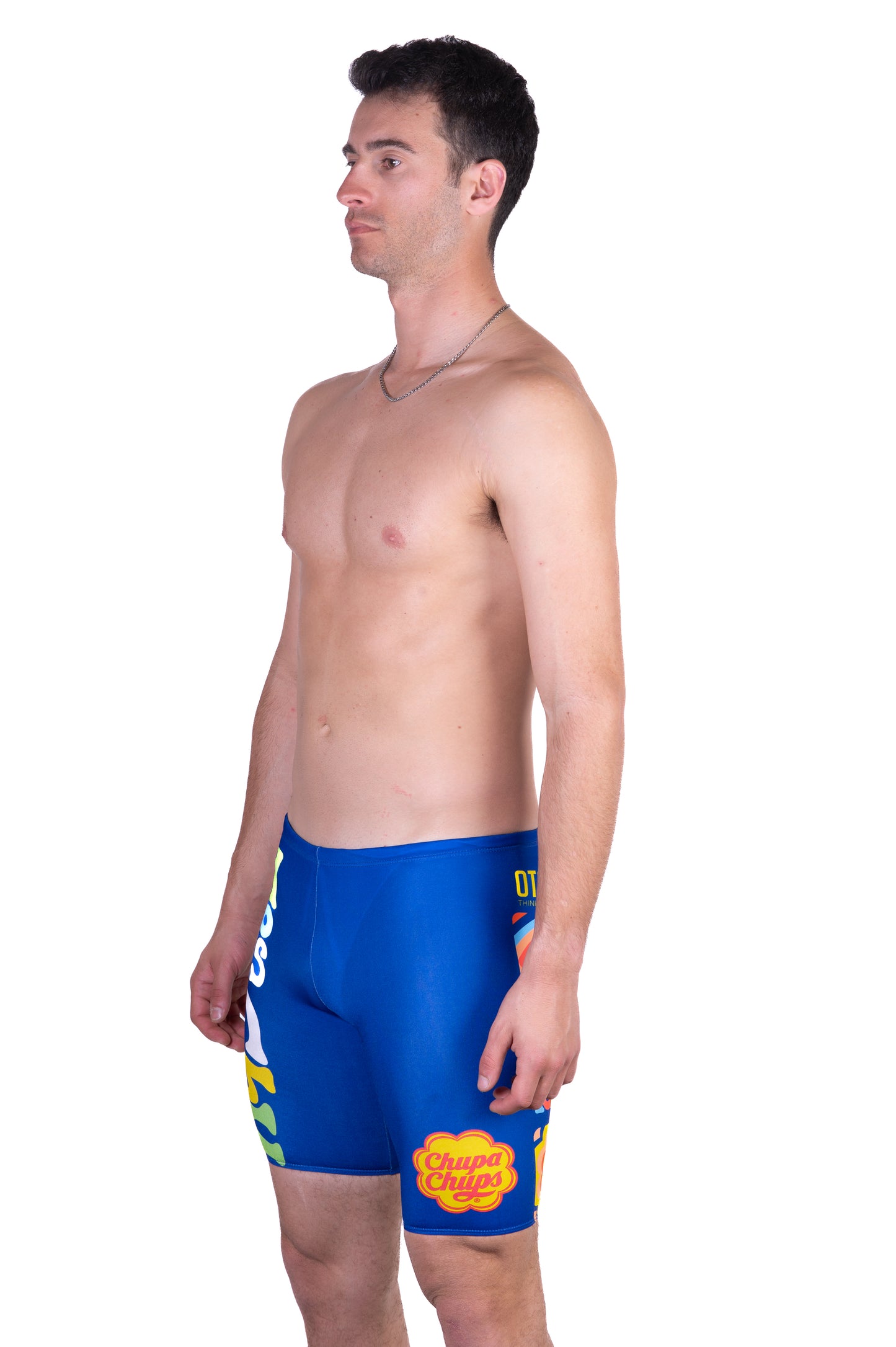 Jammer - Chupa Chups 70'S