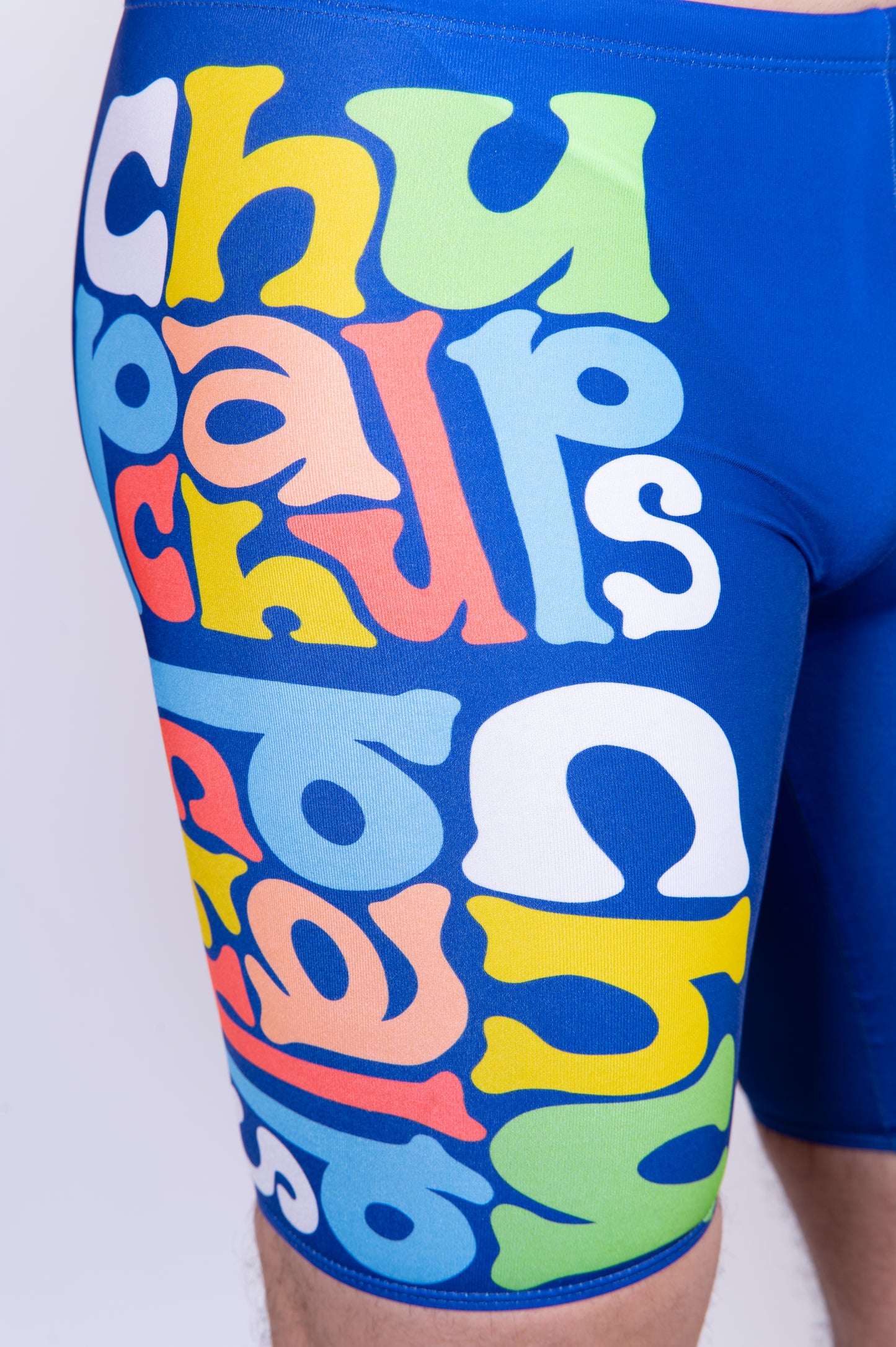 Jammer - Chupa Chups 70'S