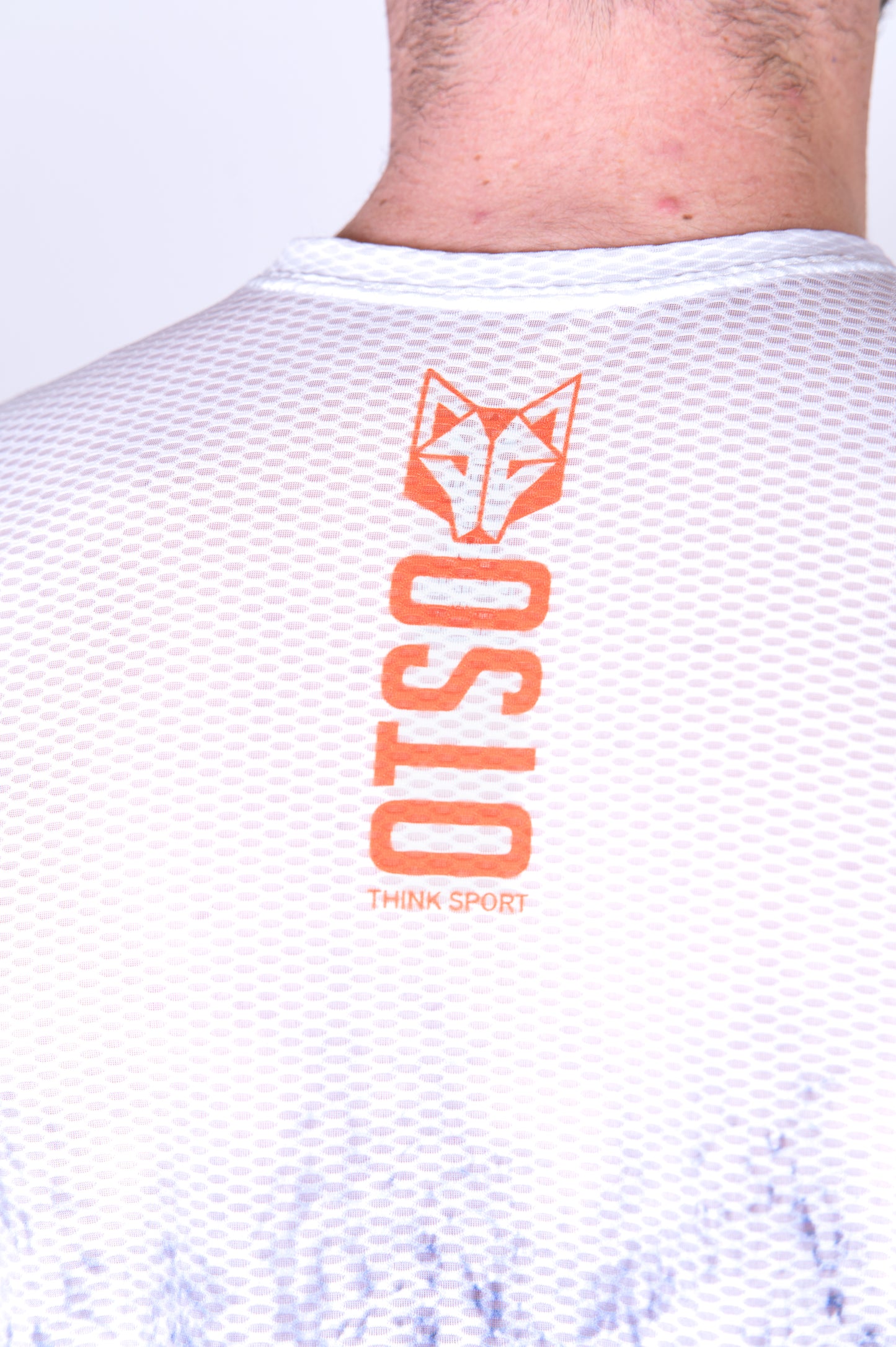 Camiseta sem mangas homem - Wolf