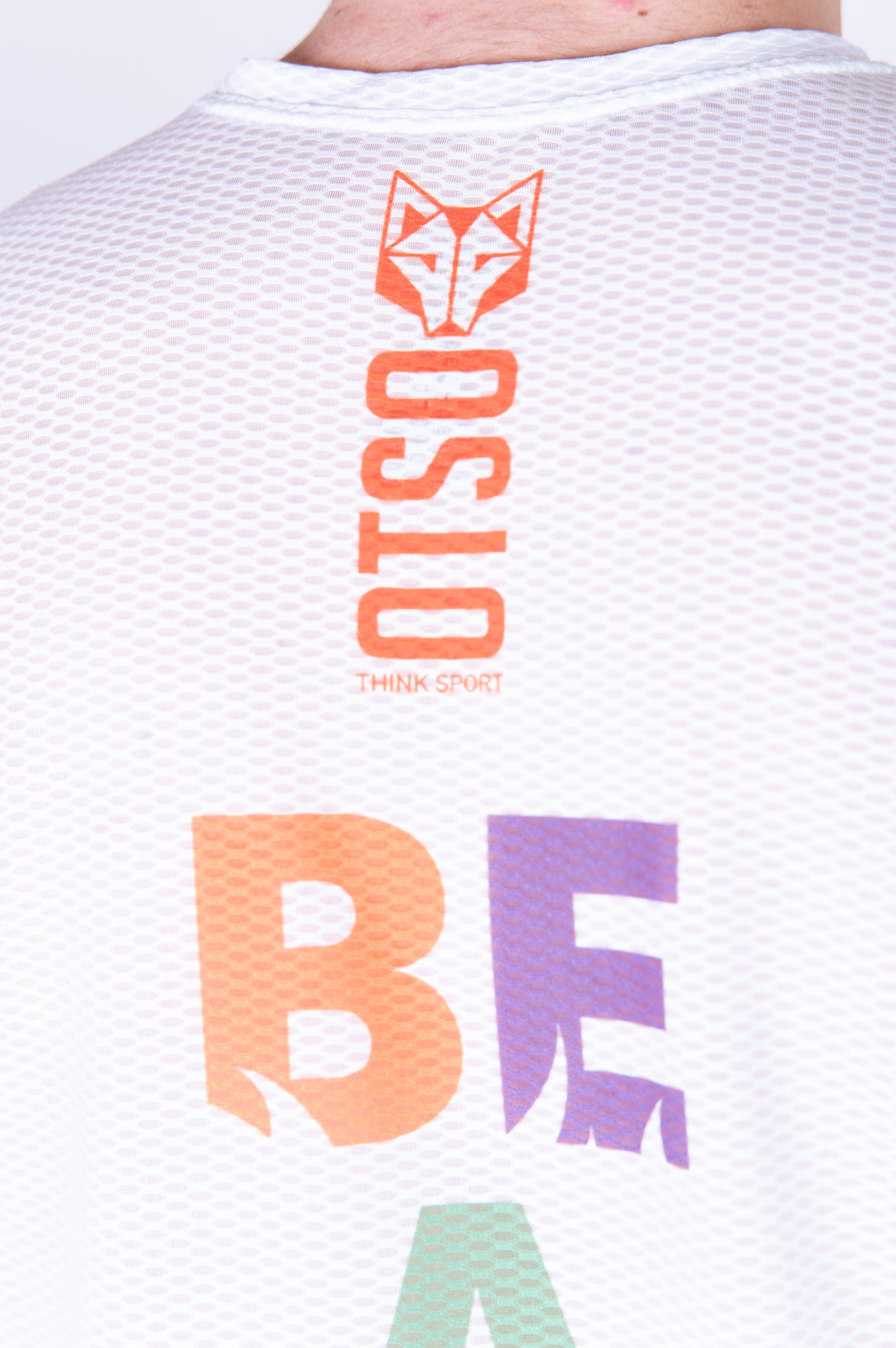 Magliette senza maniche uomo - Be A Lion