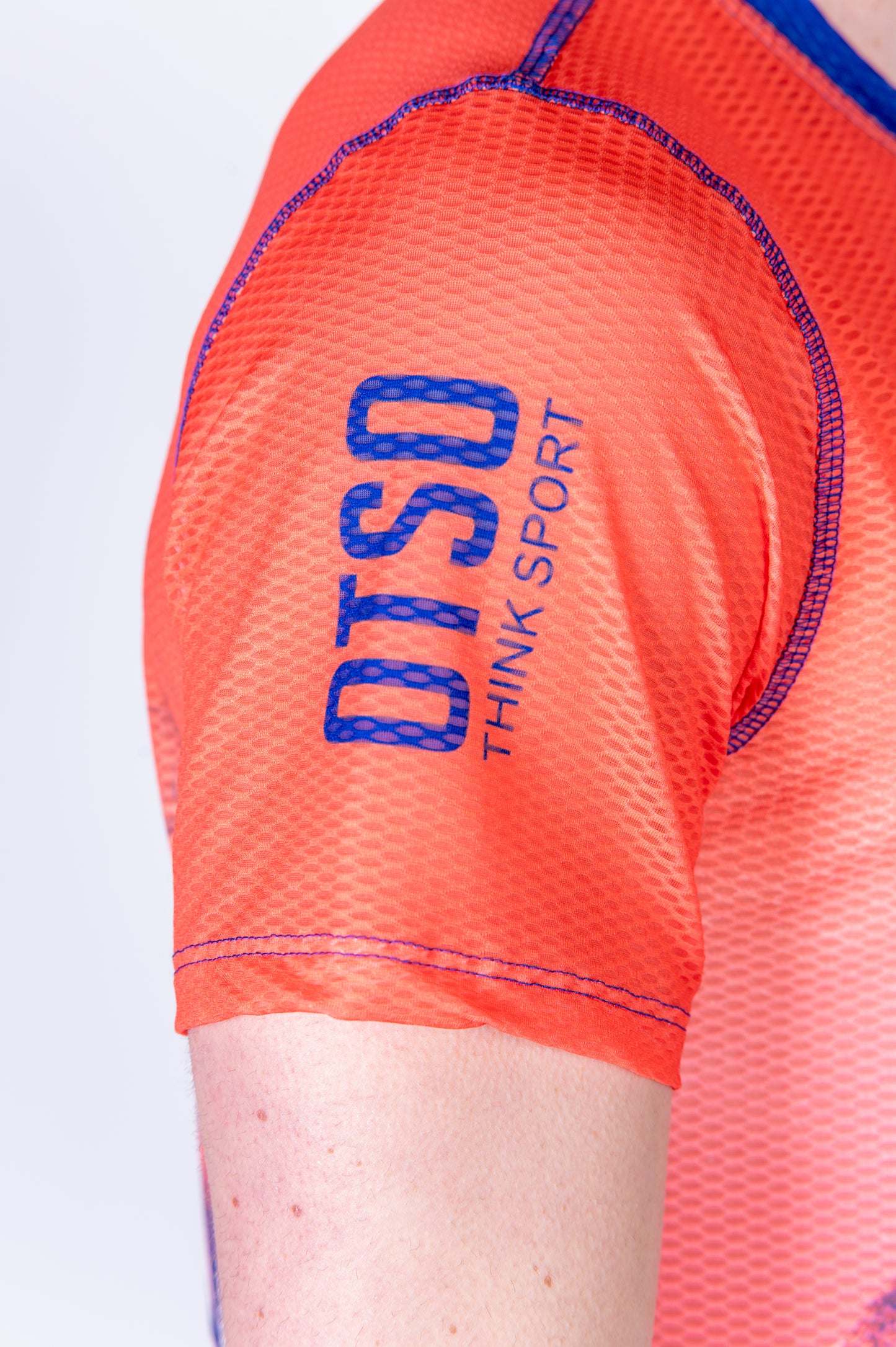 Camiseta manga corta hombre - Kona Kahalu'u Beach