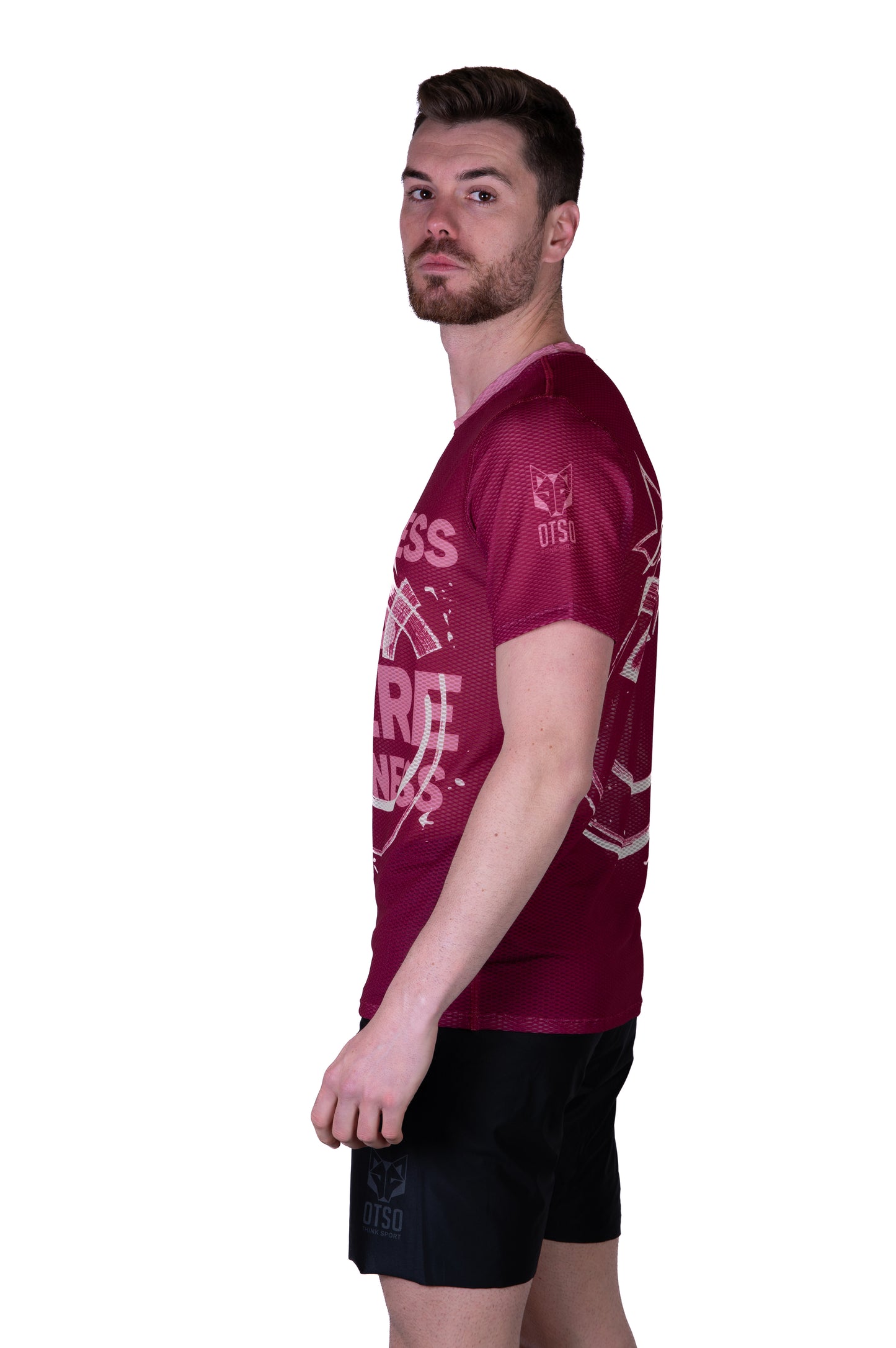 T-shirt manches courtes homme - Emoji Happiness