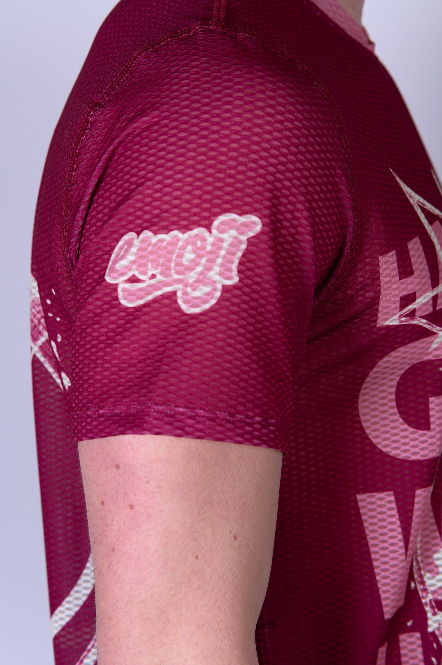 T-shirt manches courtes homme - Emoji Happiness