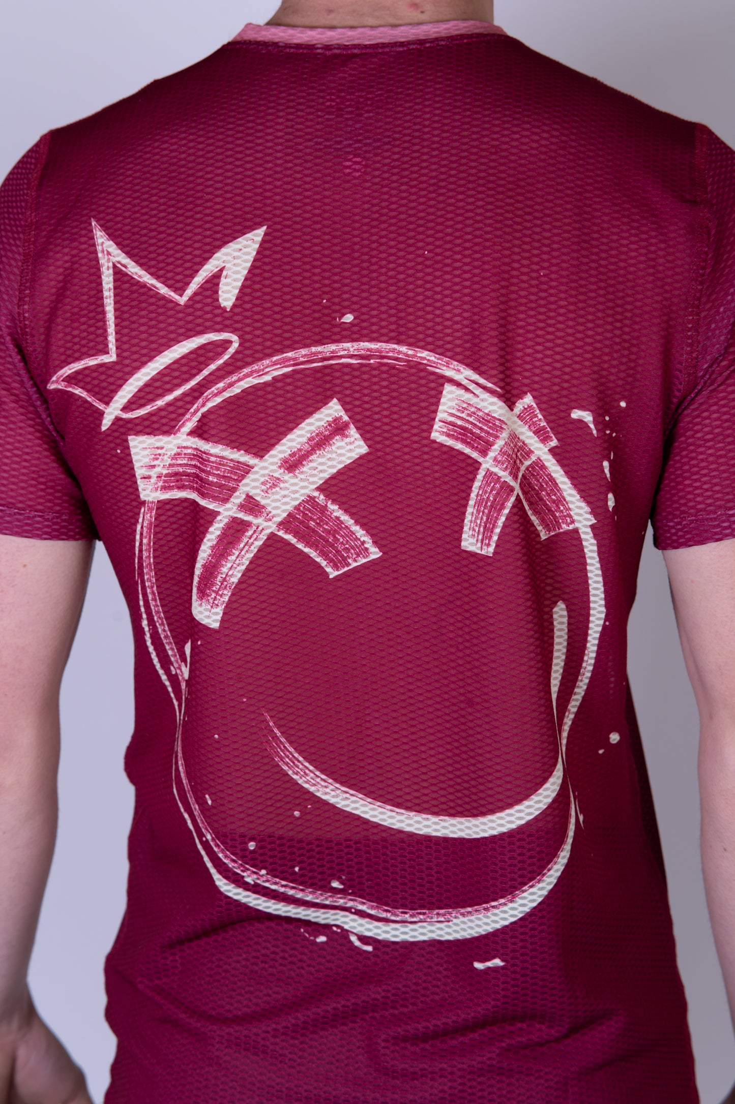 T-shirt manches courtes homme - Emoji Happiness