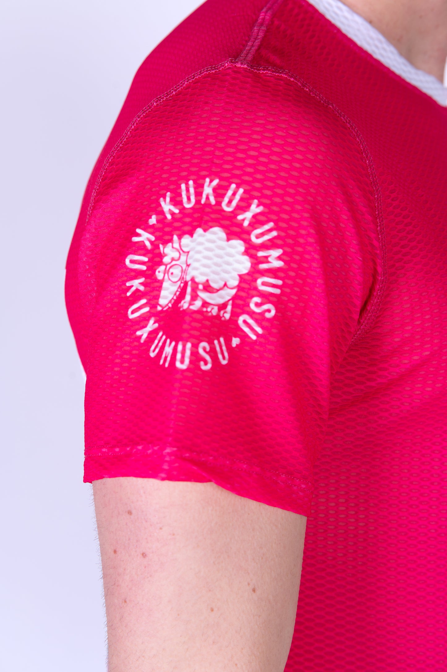 Camiseta masculina de manga curta - Kukuxumusu F*ck You!