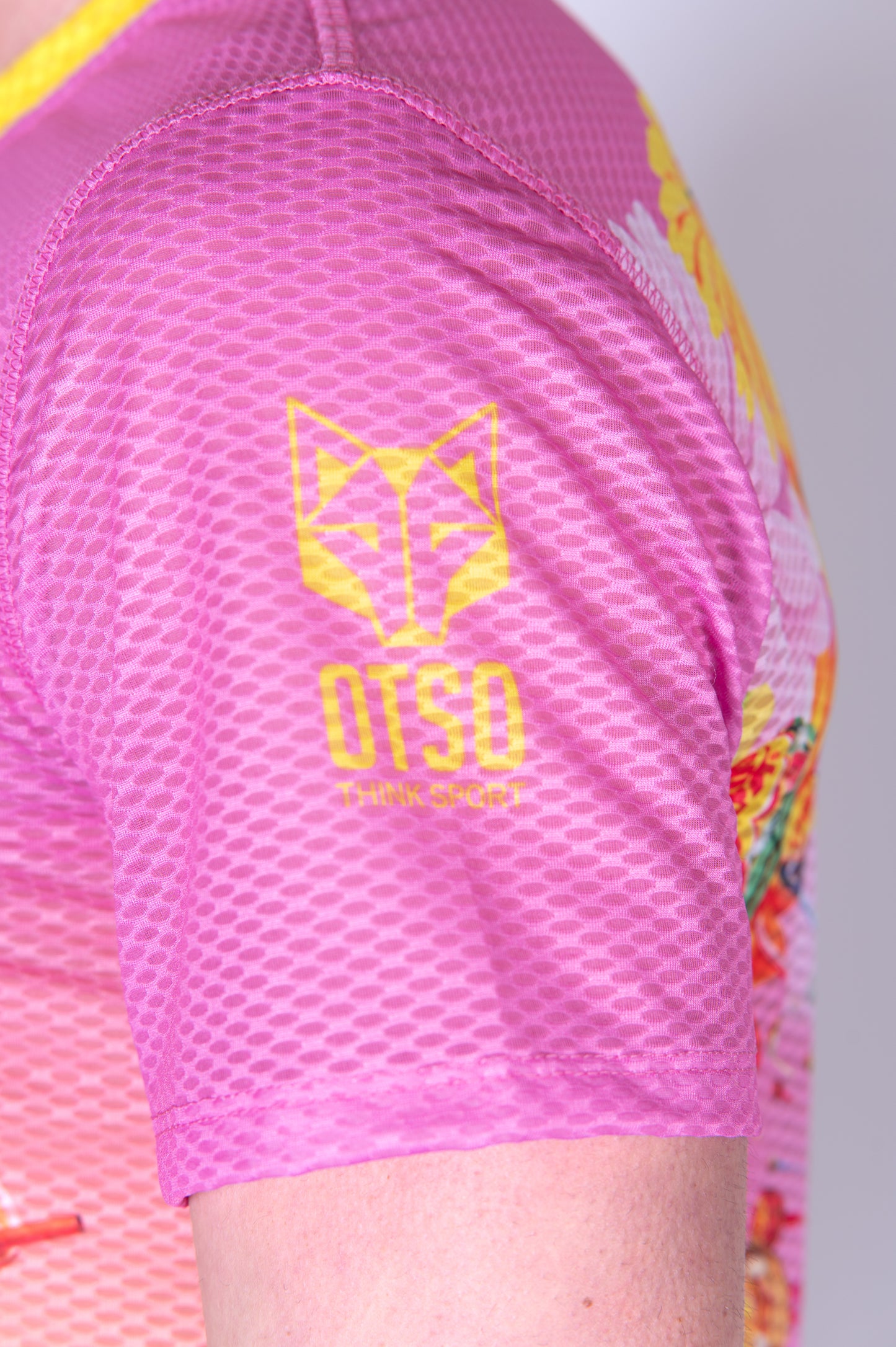 Short sleeve t-shirt for men - Chupa Chups Flavours World